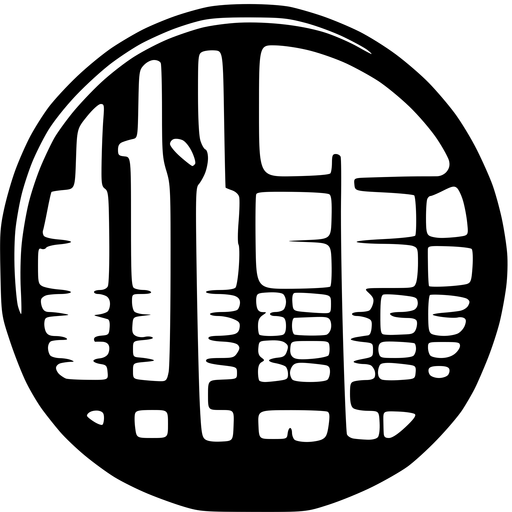 AI-generated SVG of 'Task list'