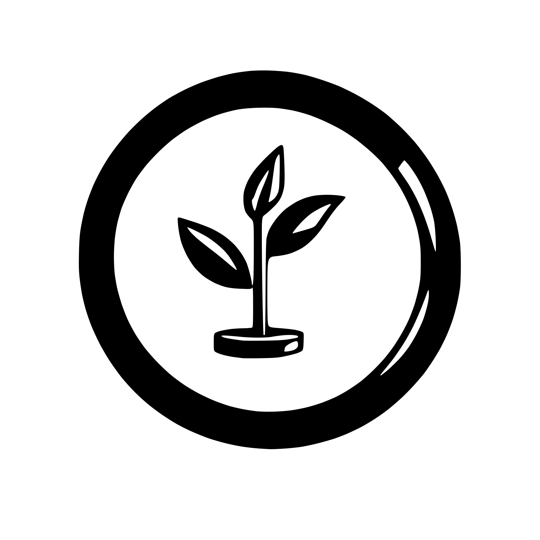AI-generated SVG of 'Stock exchange logo'