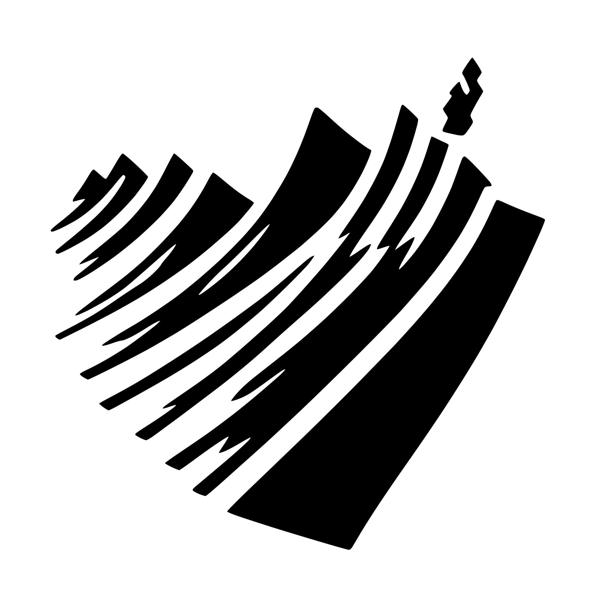 AI-generated SVG of 'simple waveform lines'