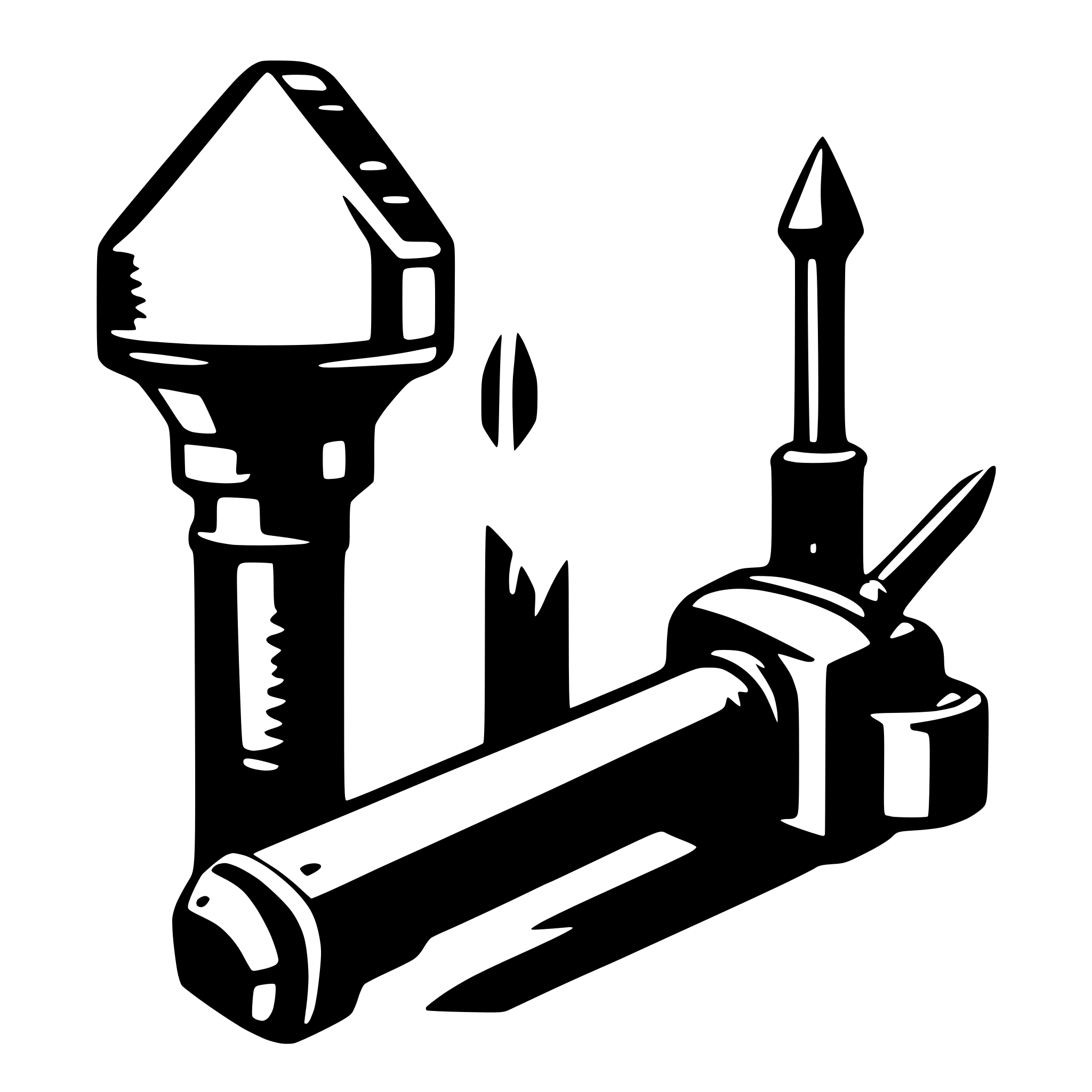AI-generated SVG of 'weld tools'