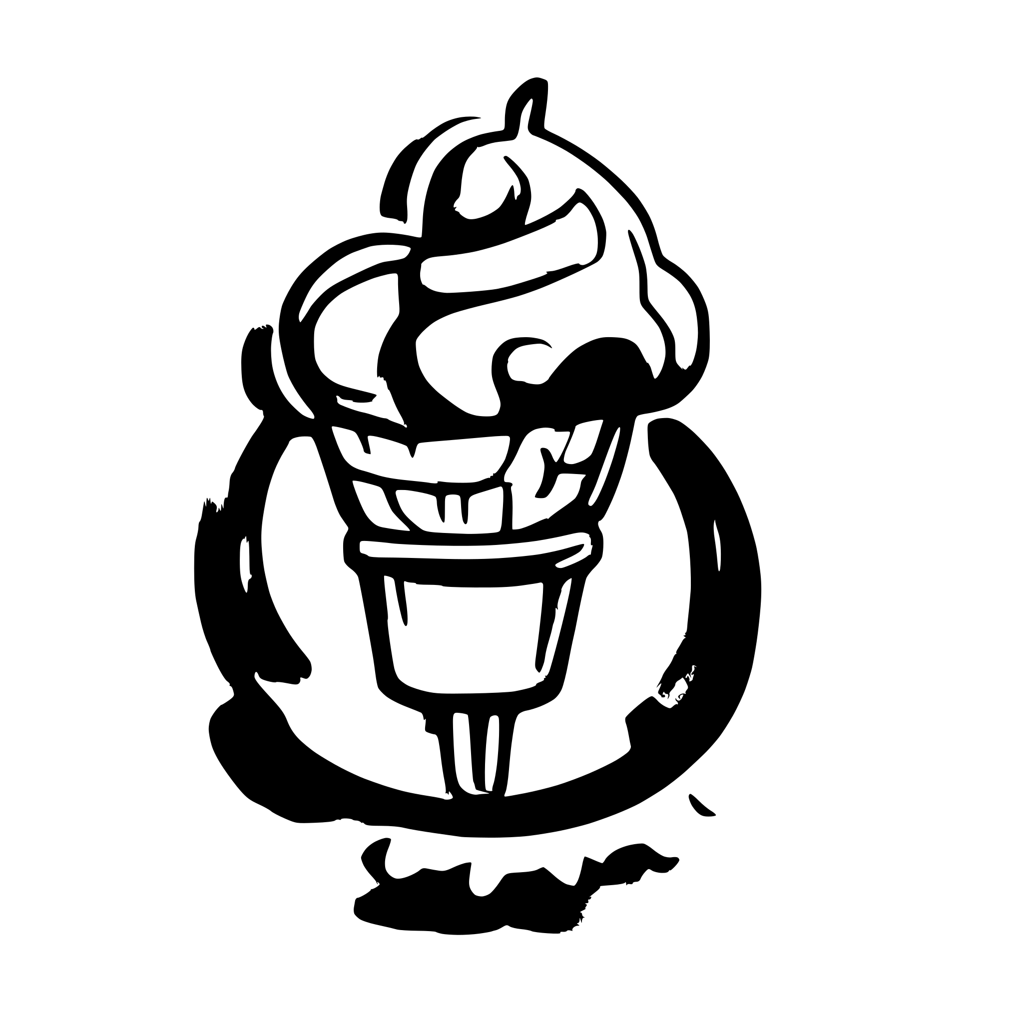 AI-generated SVG of a "Design a logo for a fun and memorable ice cream shop named 'Scoops of Joy.' The logo should embody harmony and direct the viewer's gaze effectively, adhering to the principles of graphic design. Use playful and vibrant colors to evoke a sense of joy and indulgence, ensuring the design is both eye-catching and cohesive." AI-generated SVG of a "Design a logo for a fun and memorable ice cream shop named 'Scoops of Joy.' The logo should embody harmony and direct the viewer's gaze effectively, adhering to the principles of graphic design. Use playful and vibrant colors to evoke a sense of joy and indulgence, ensuring the design is both eye-catching and cohesive."