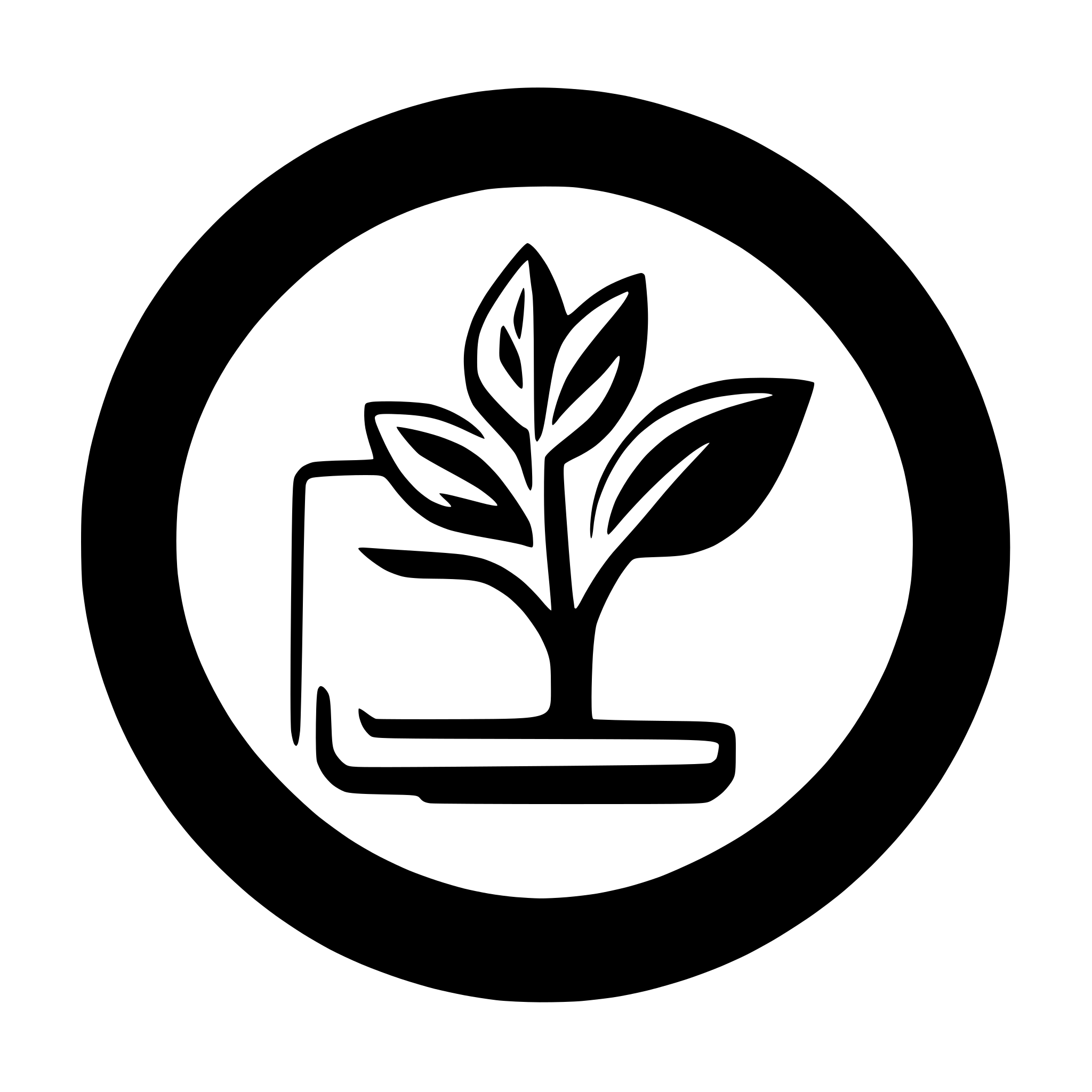 AI-generated SVG of 'blue payroll logo'
