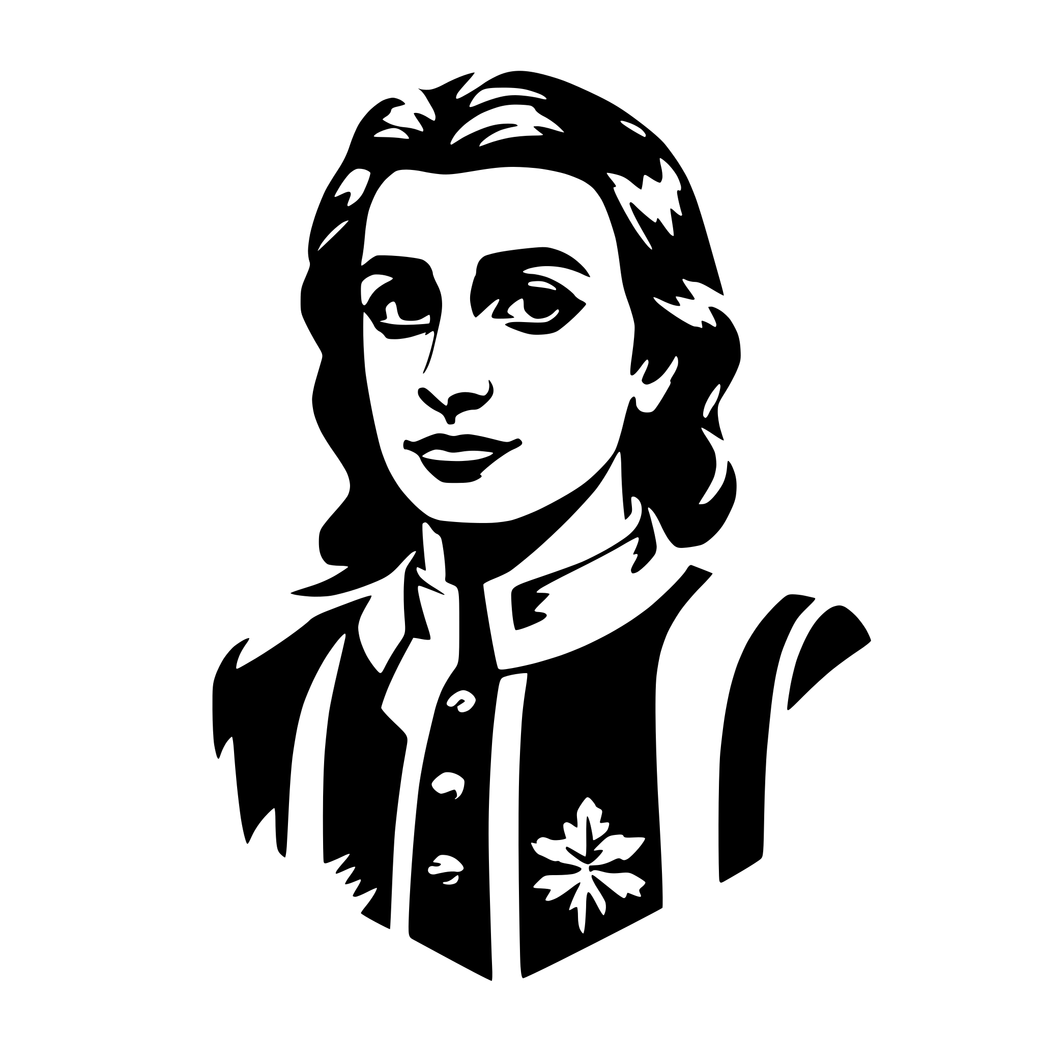 AI-generated SVG of 'awdawd'