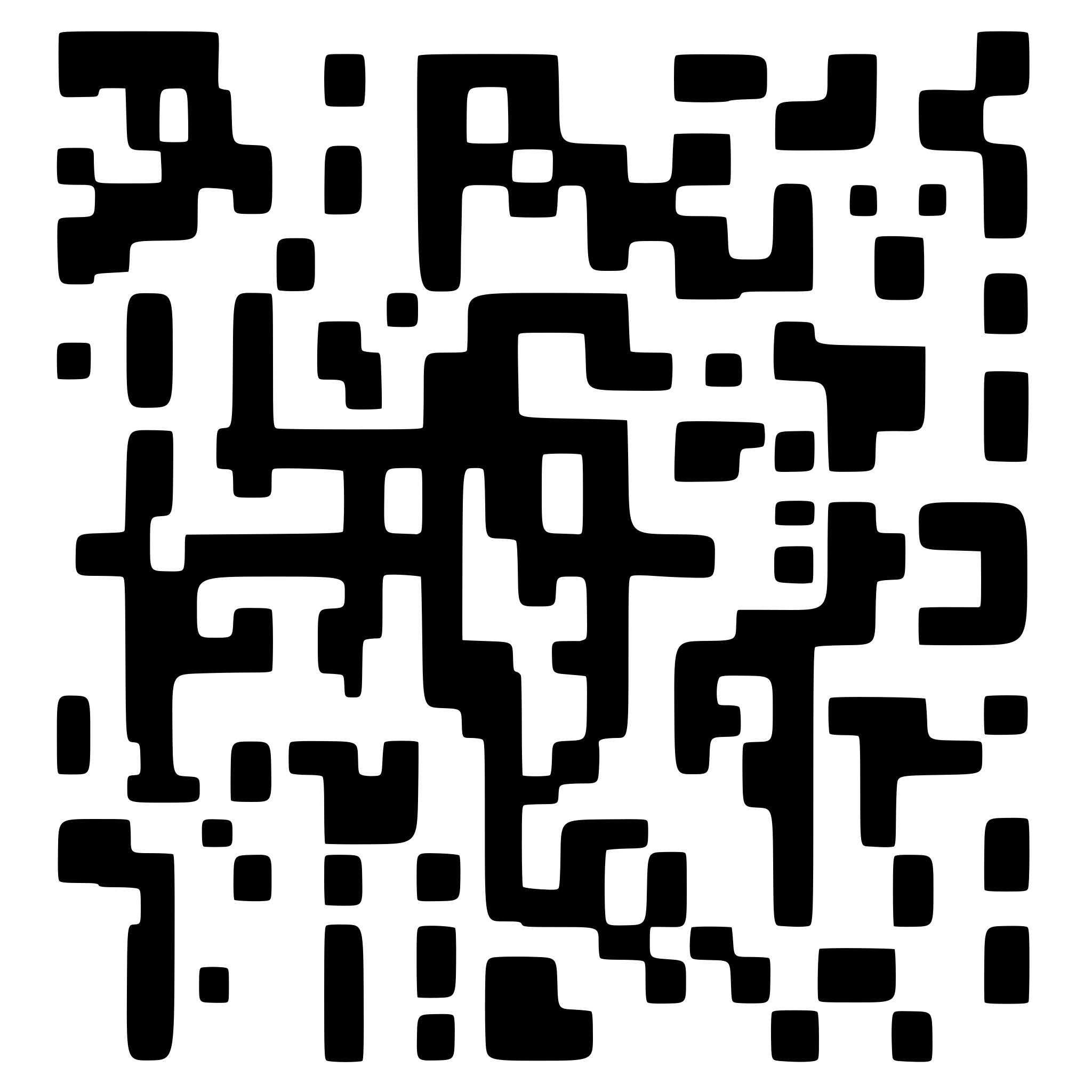 AI-generated SVG of 'generating a qr code'