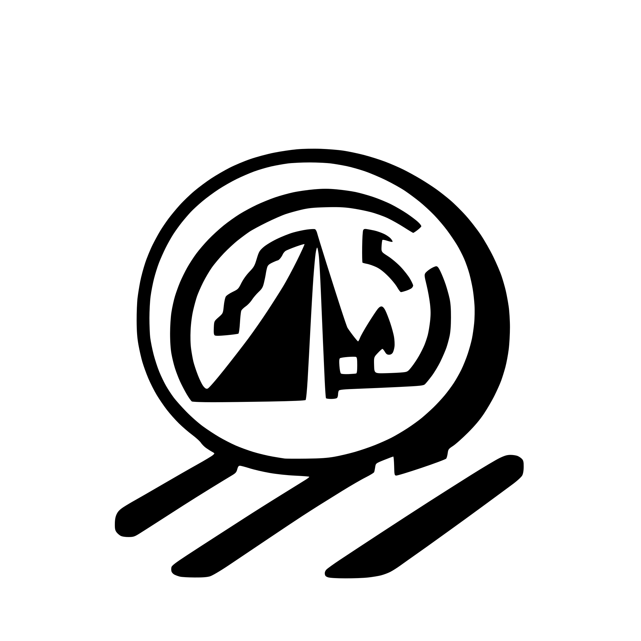 AI-generated SVG of 'road temperature icon'