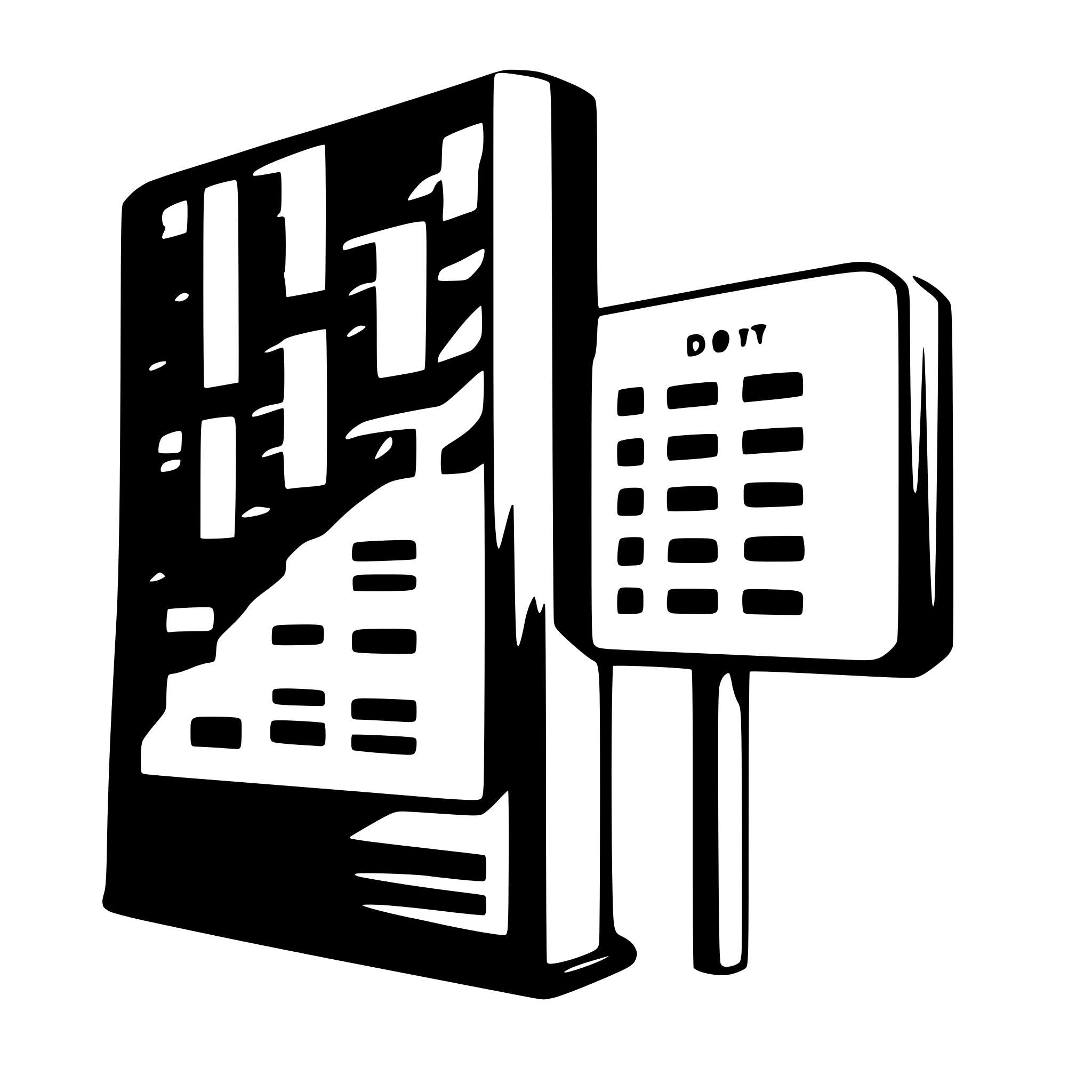 AI-generated SVG of 'Empty data placeholder'