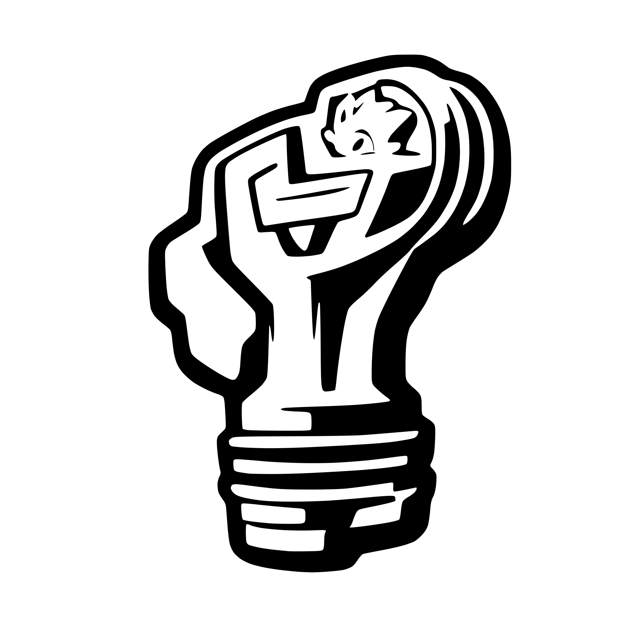 AI-generated SVG of a gearshift mobile mechanic logo