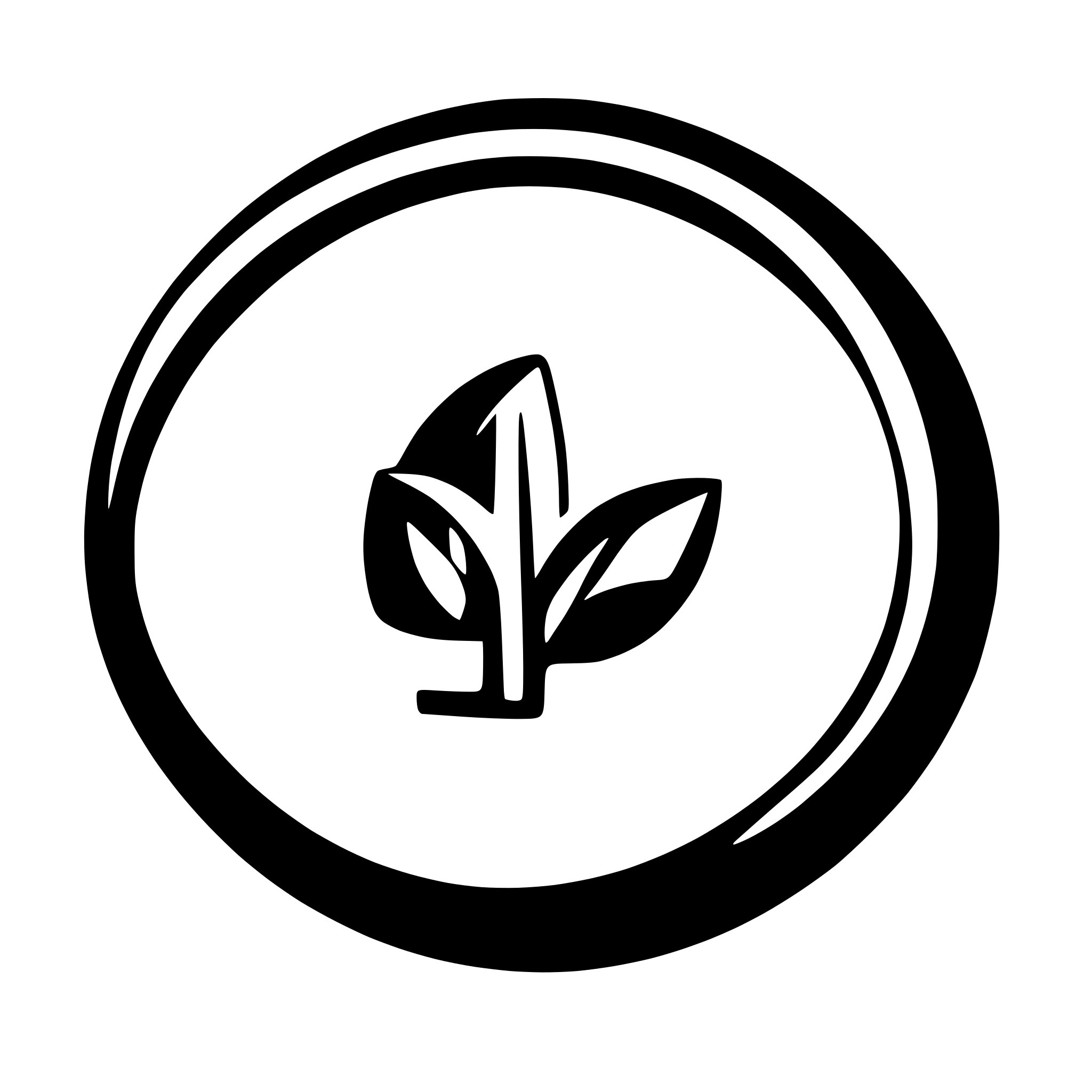 AI-generated SVG of a Linux logo