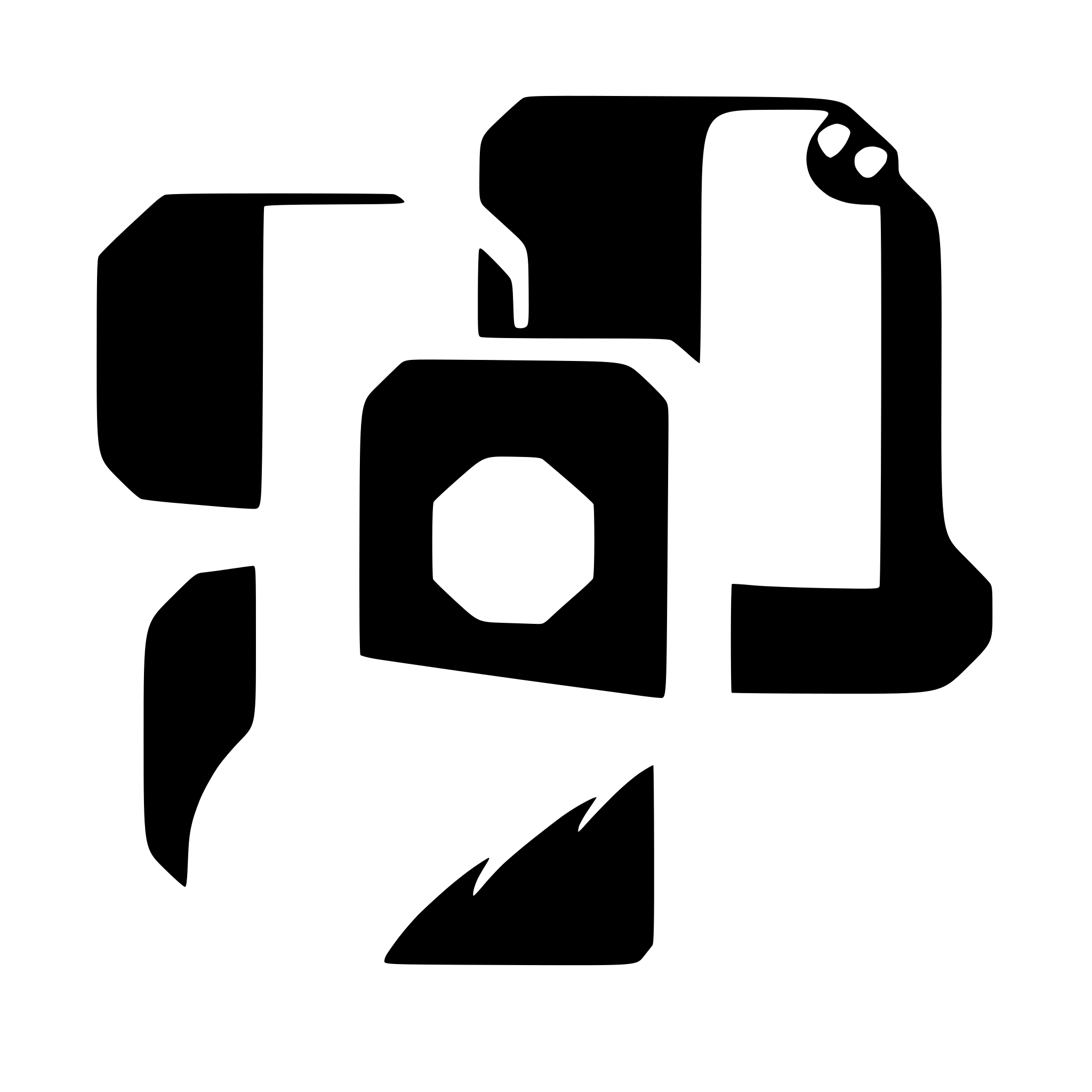 AI-generated SVG of 'blank cards'