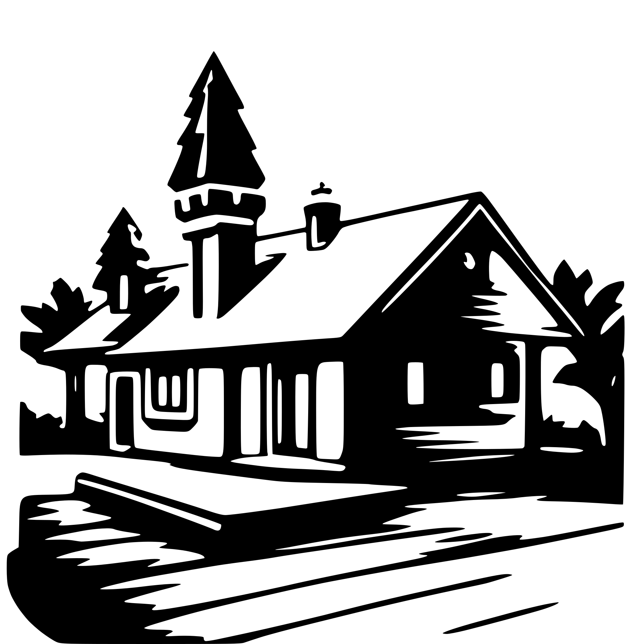 AI-generated SVG of 'emergency roofing services'