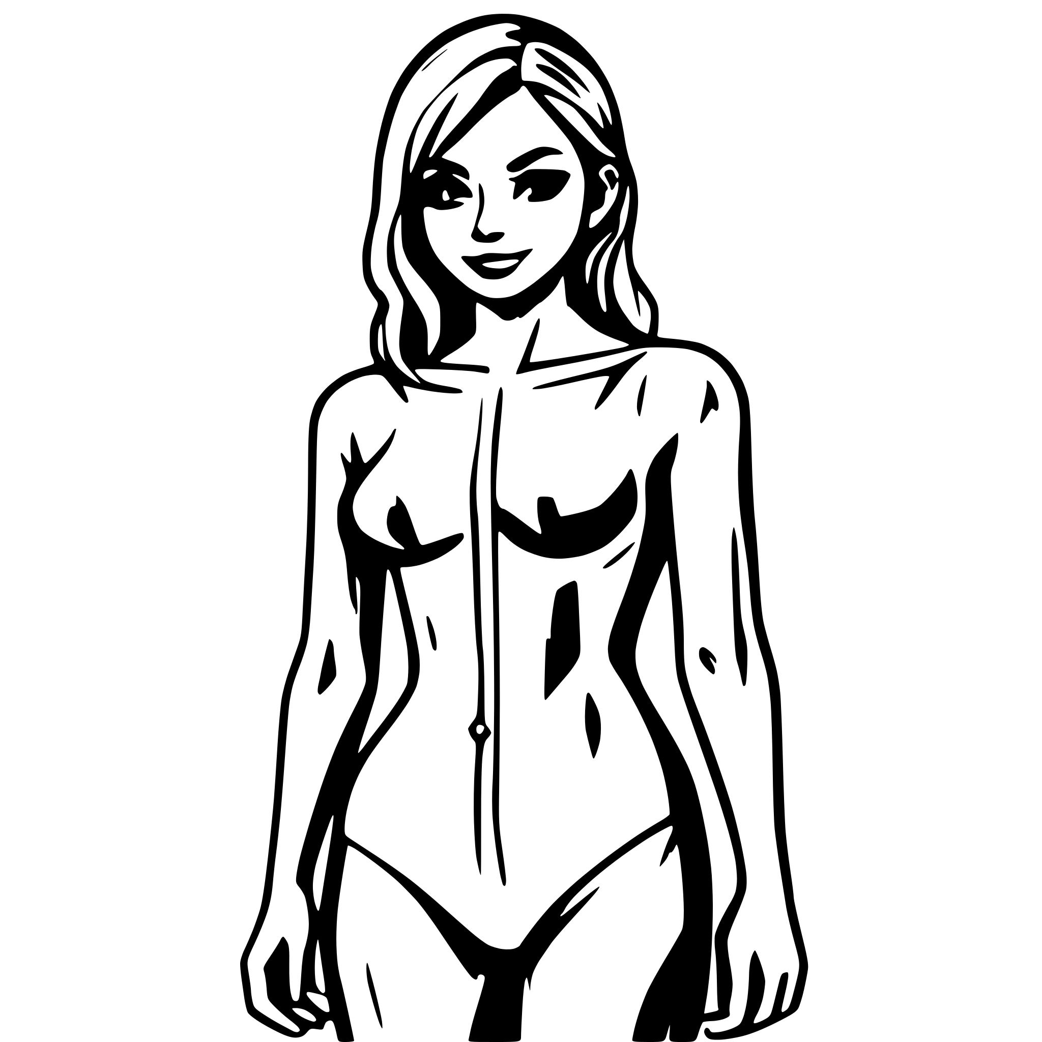 AI-generated SVG of 'plastic surgery anatomy'