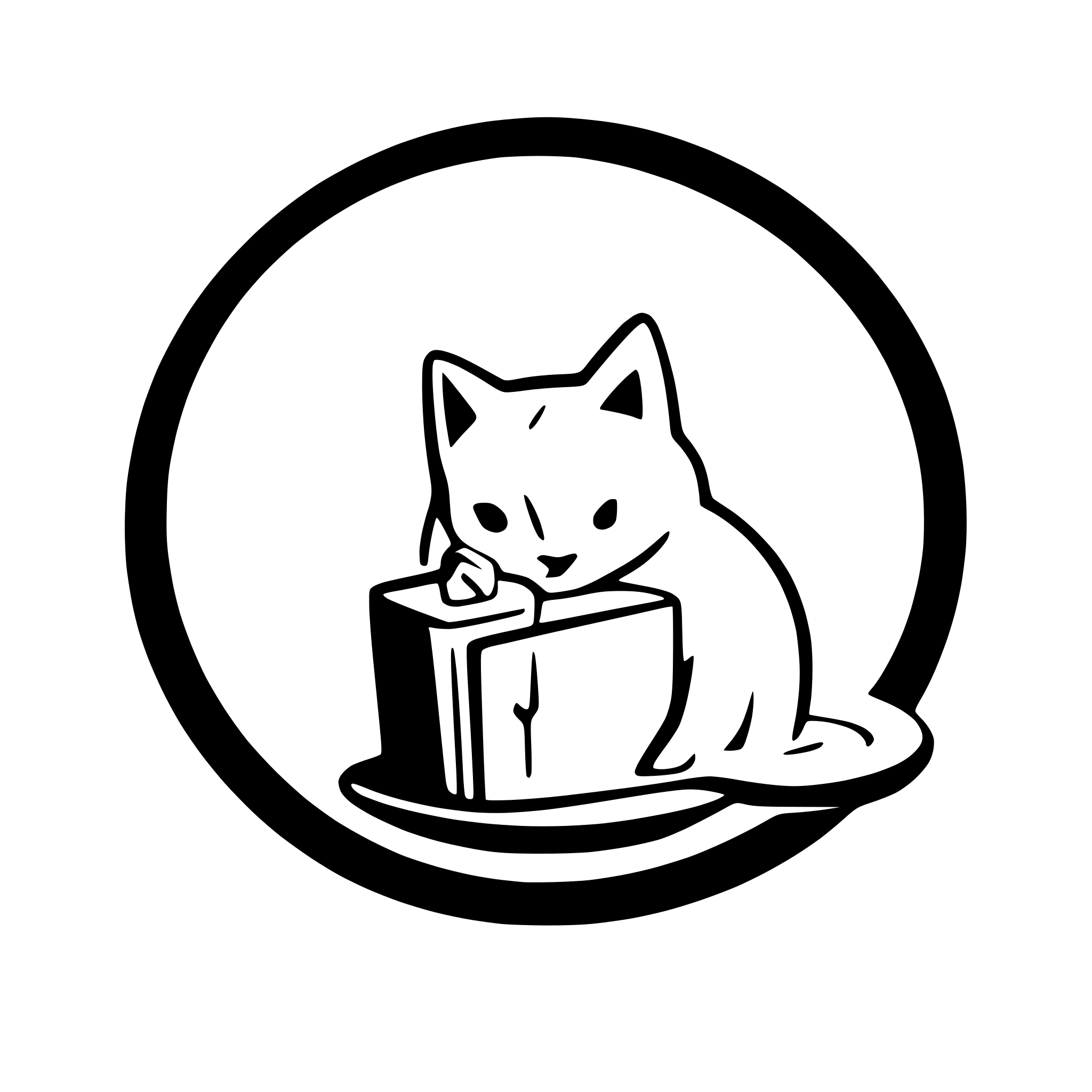 AI-generated SVG of a (minimalistic logo design), (pastel color scheme), slice of cake, slice of finger food, image of a white cat with a gray spot, integrated subtly, warm and intimate atmosphere, symbolizing hope for the future, soft pinks and grays, clean lines, modern aesthetic, gentle curves, inviting feel, simplistic yet charming design, high quality, ultra-detailed. AI-generated SVG of a (minimalistic logo design), (pastel color scheme), slice of cake, slice of finger food, image of a white cat with a gray spot, integrated subtly, warm and intimate atmosphere, symbolizing hope for the future, soft pinks and grays, clean lines, modern aesthetic, gentle curves, inviting feel, simplistic yet charming design, high quality, ultra-detailed.