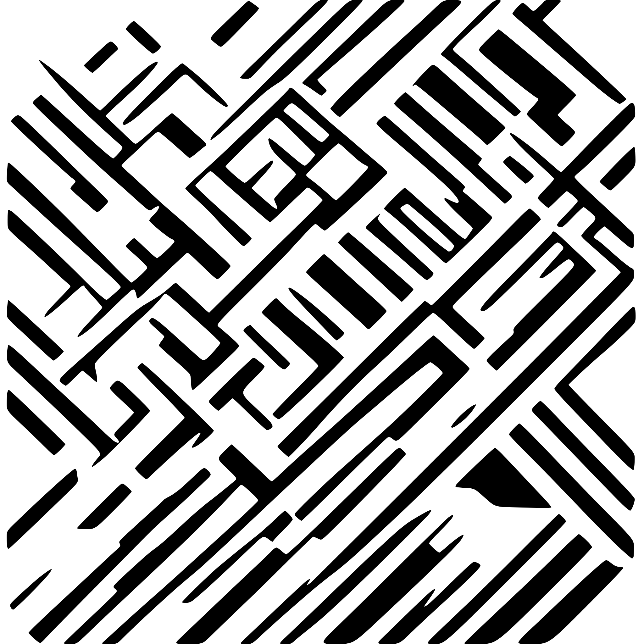 AI-generated SVG of 'abstrat geometric background lines'