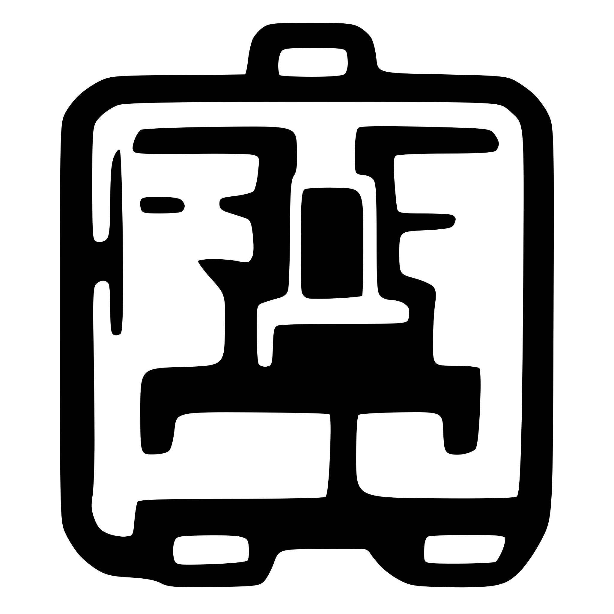 AI-generated SVG of a laser rtk receiver