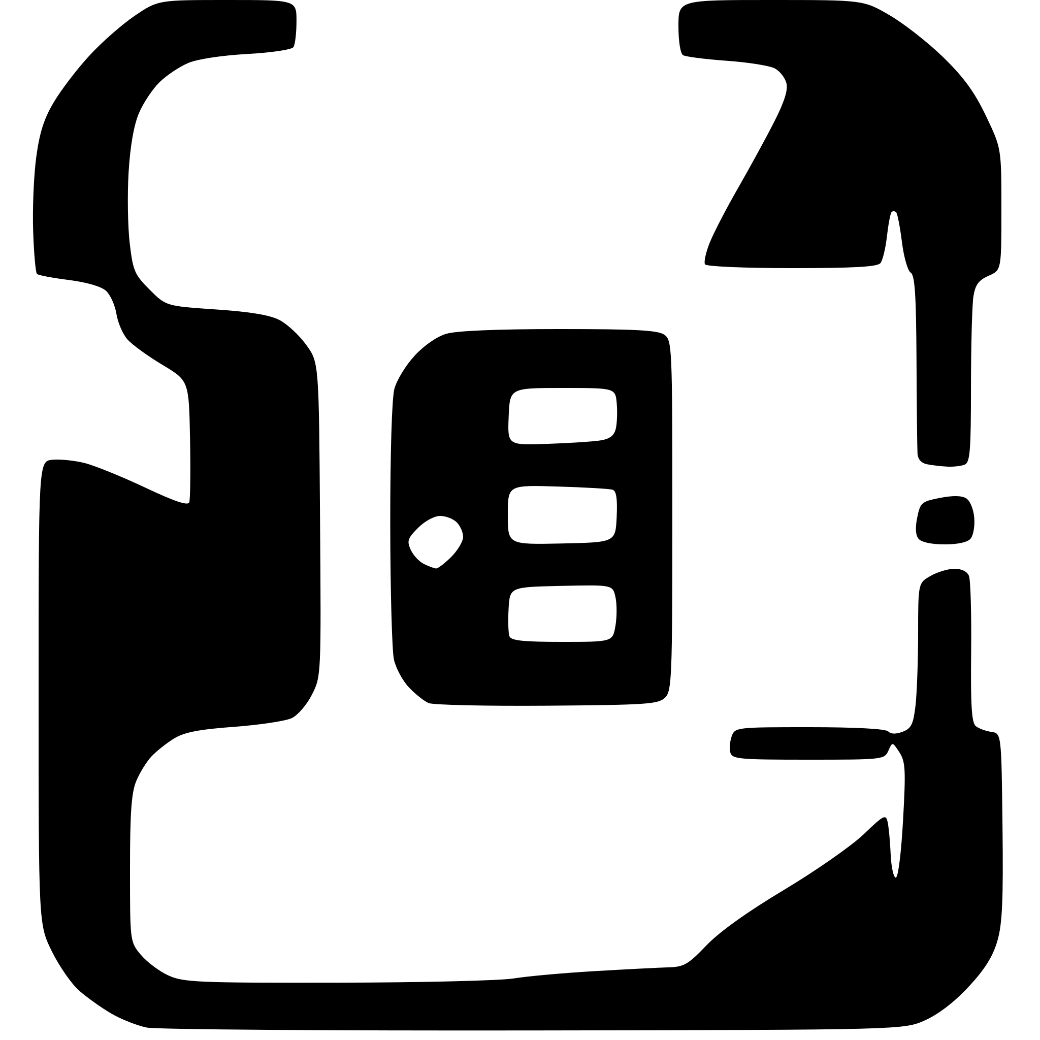 AI-generated SVG of a Finder