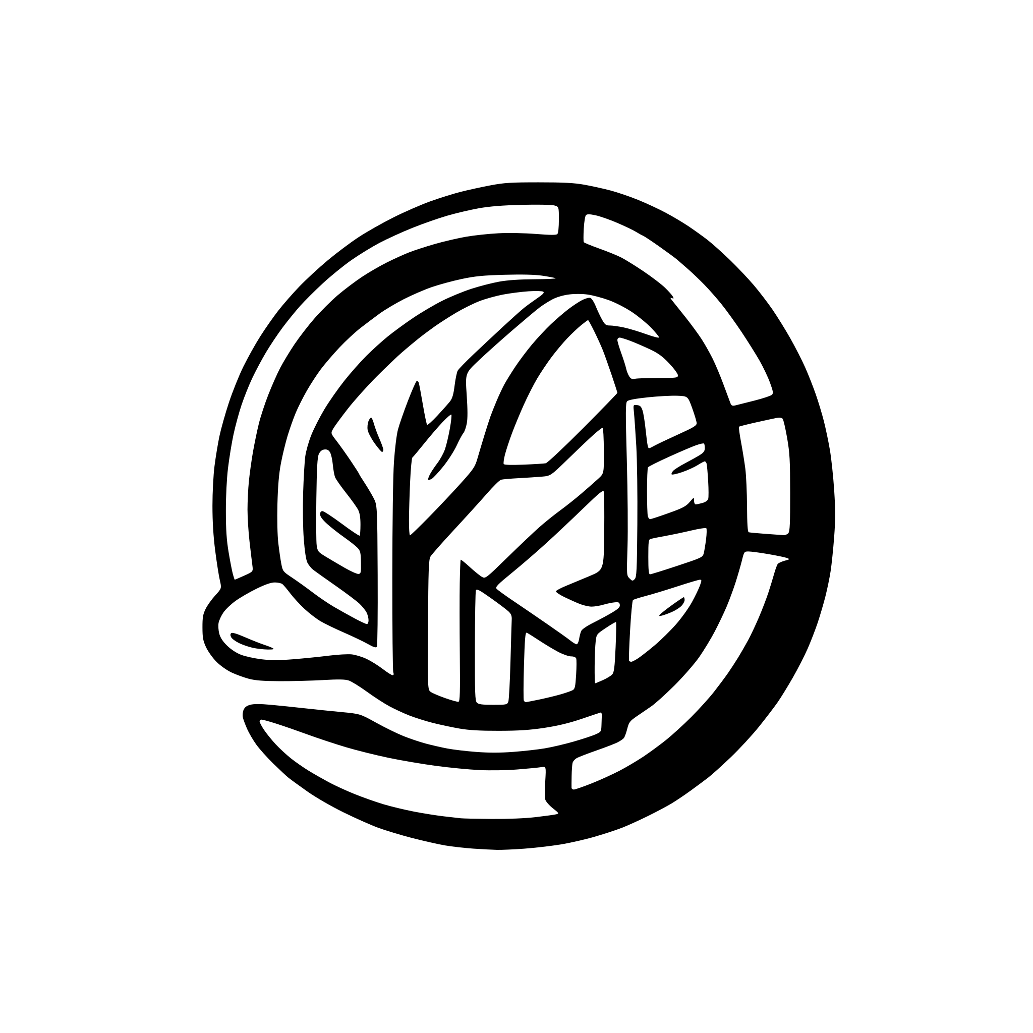 AI-generated SVG of a I want you to make a logo for my telecommunication engineering class  and put the name of the class "TEL11" on it . Make it colorfull