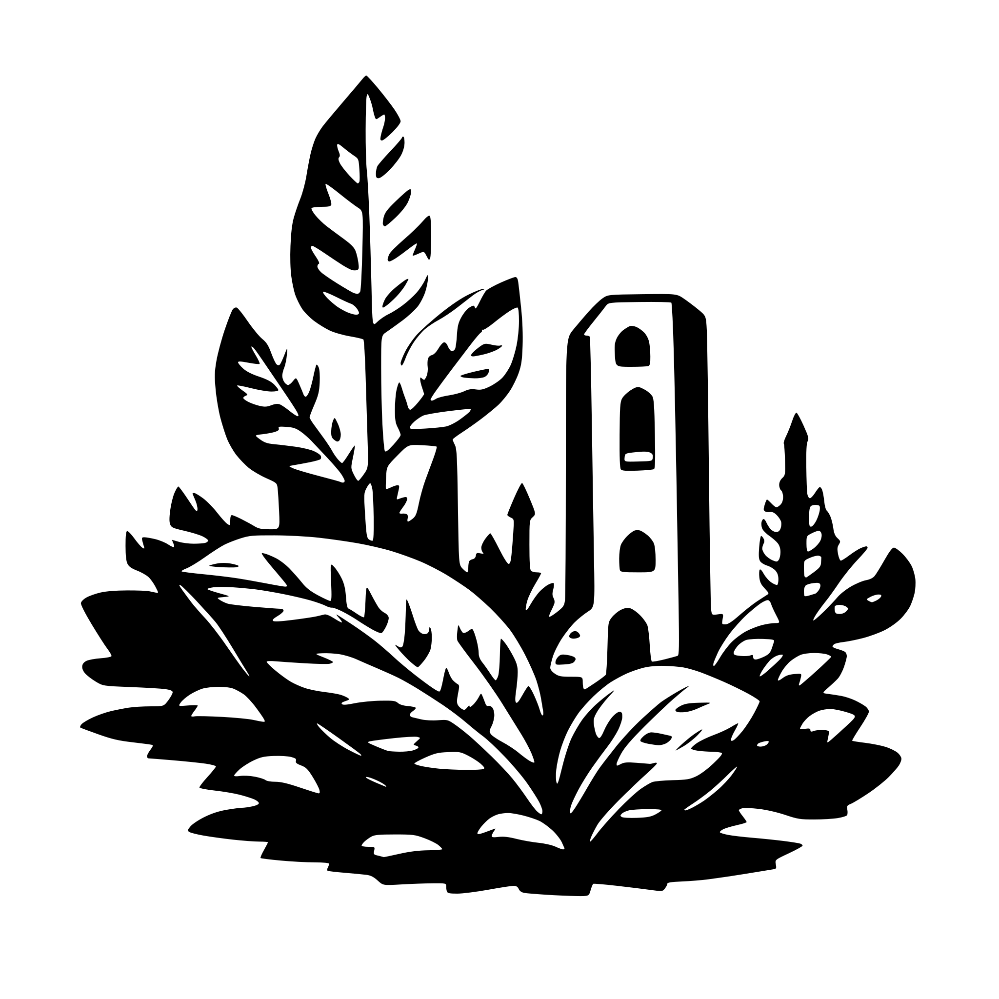 AI-generated SVG of a 25Mt40