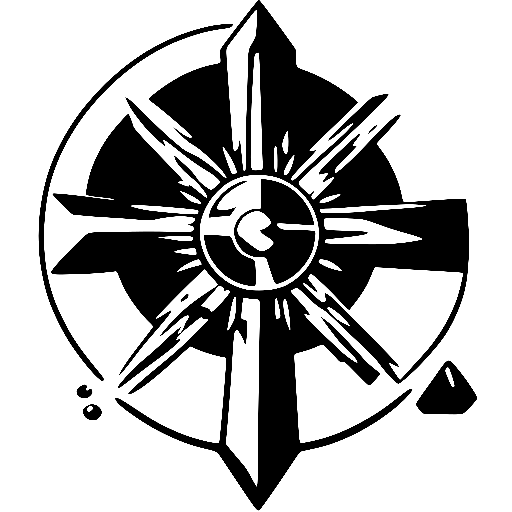 AI-generated SVG of a perigeo
