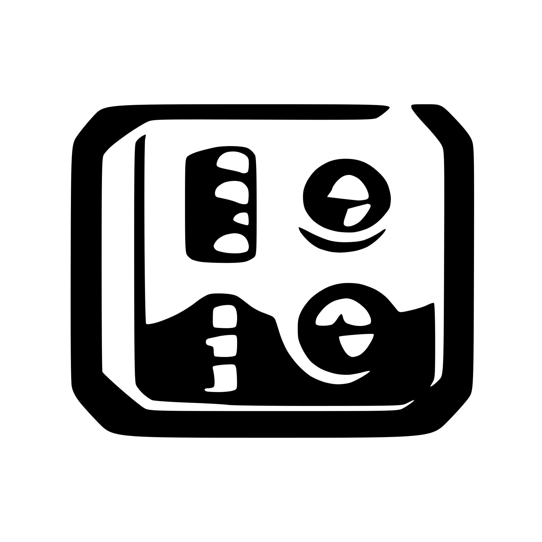 AI-generated SVG of a MagnetByte