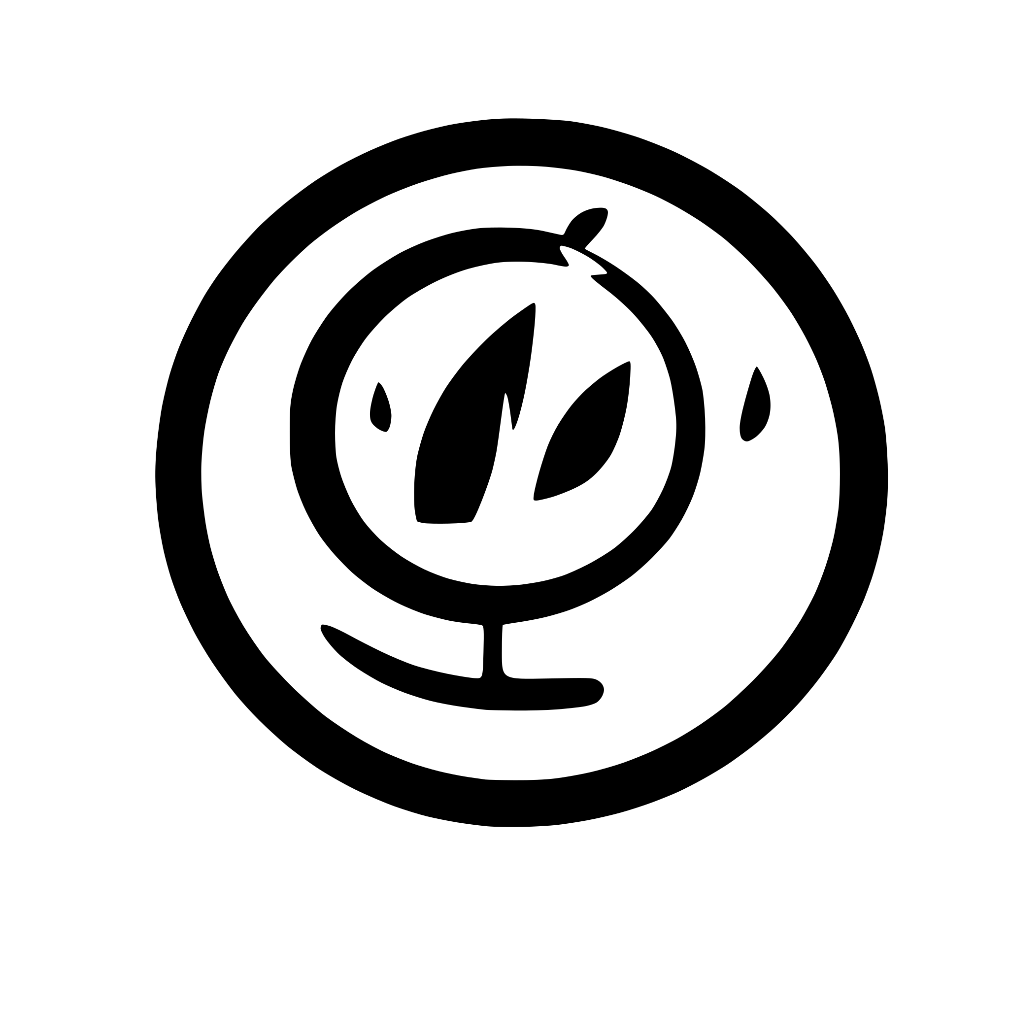 AI-generated SVG of a edit icon