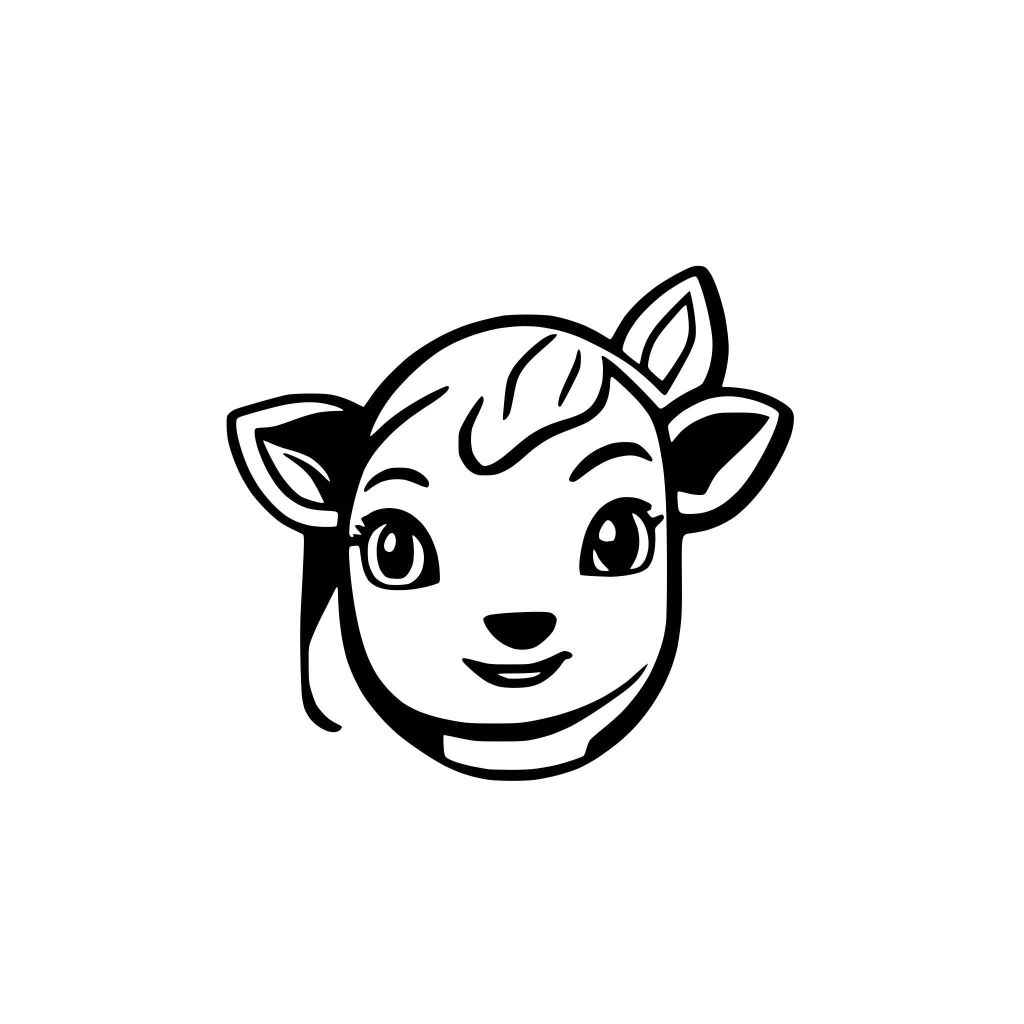 AI-generated SVG of 'due uomini fanno a pugni'