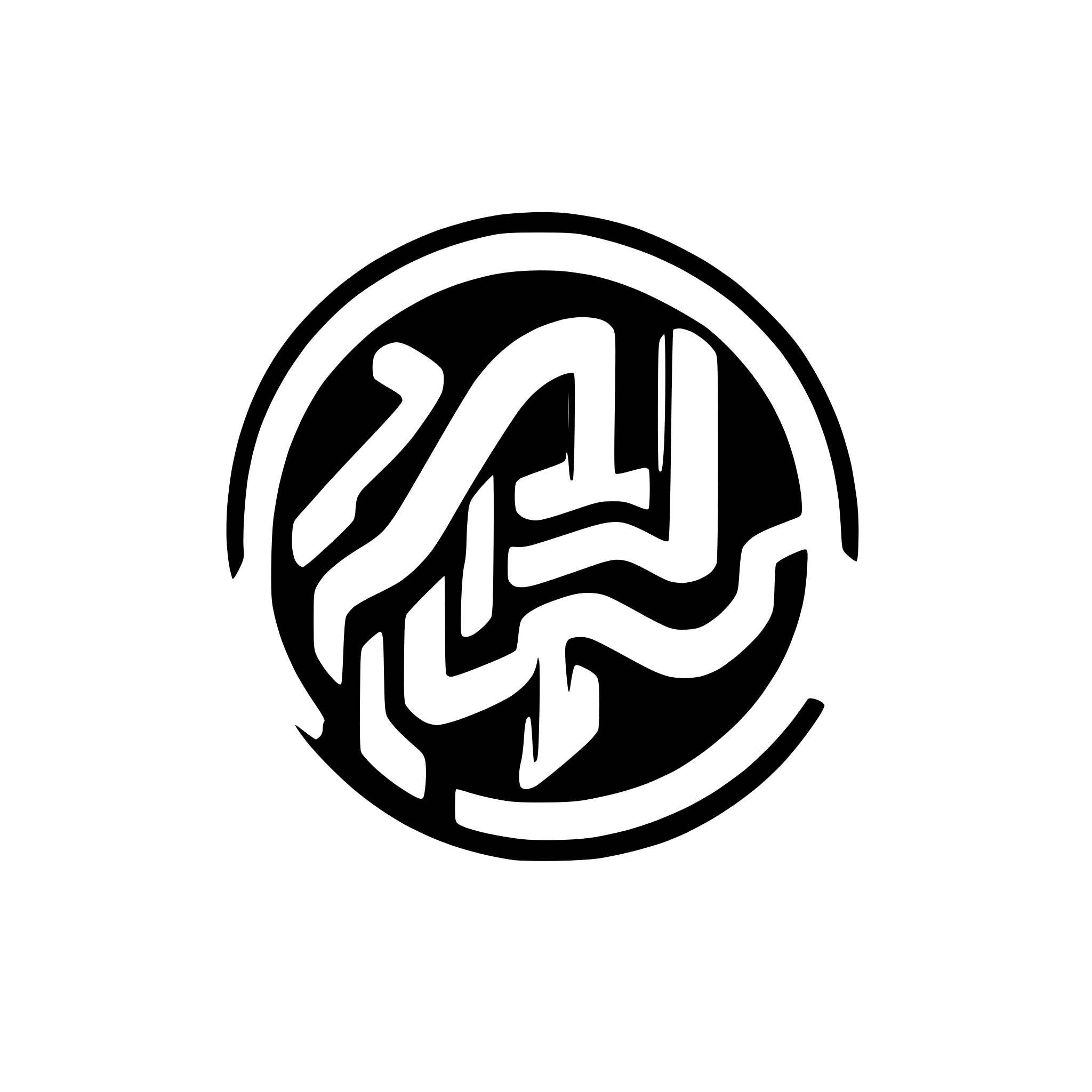 AI-generated SVG of a pixel art logo for the name "A7MX"