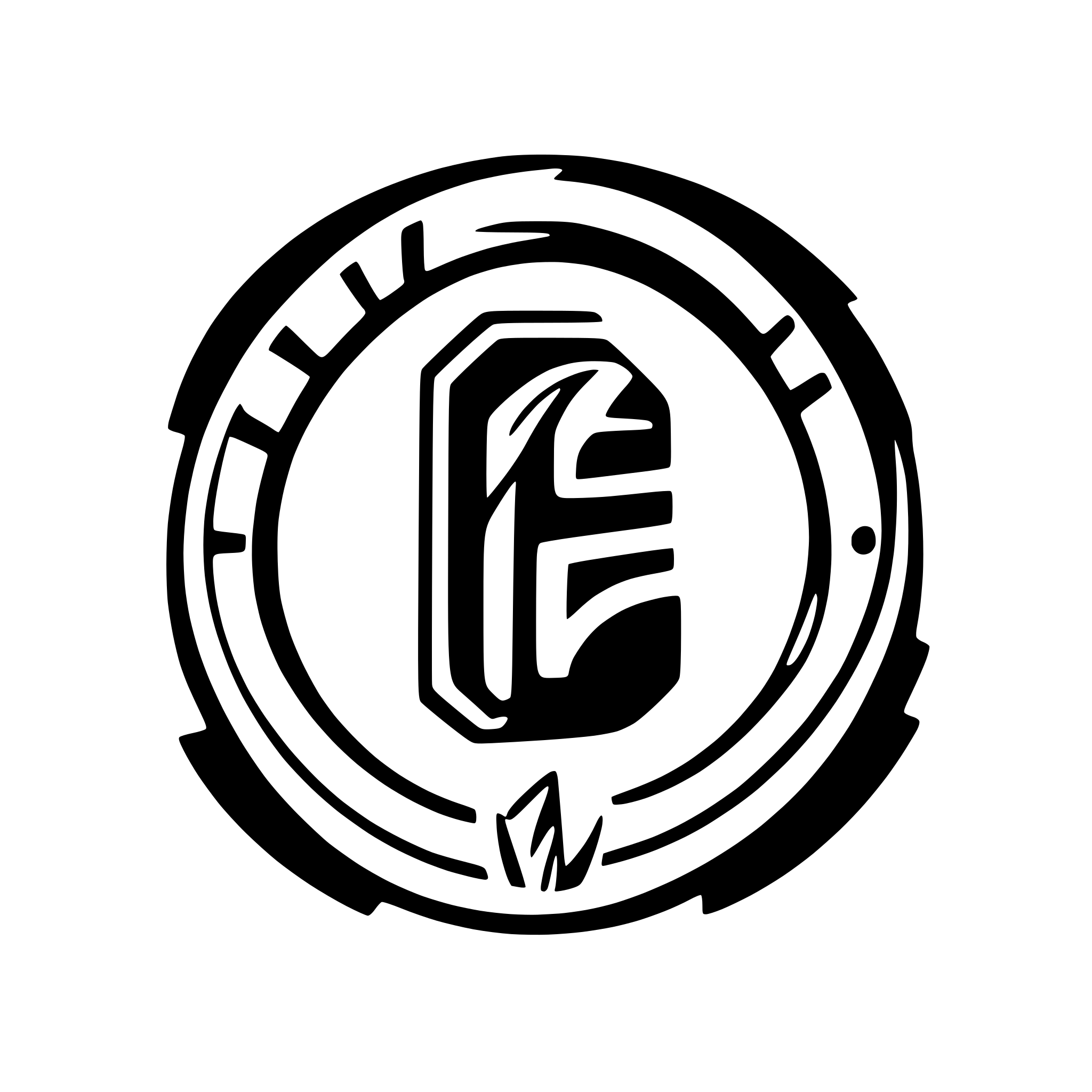 AI-generated SVG of a Use initials A.M with styling from nba player logos / brands