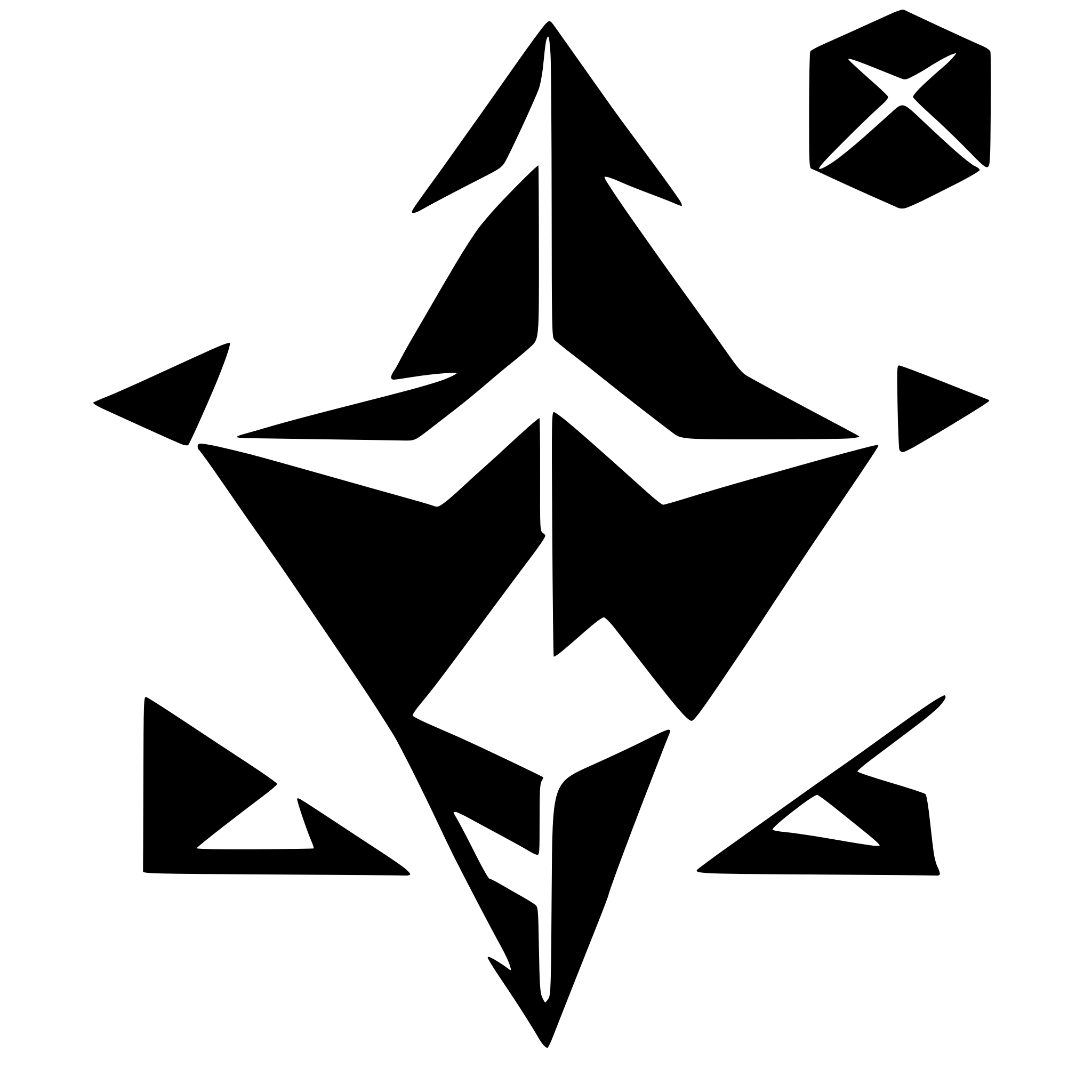 AI-generated SVG of a geometry