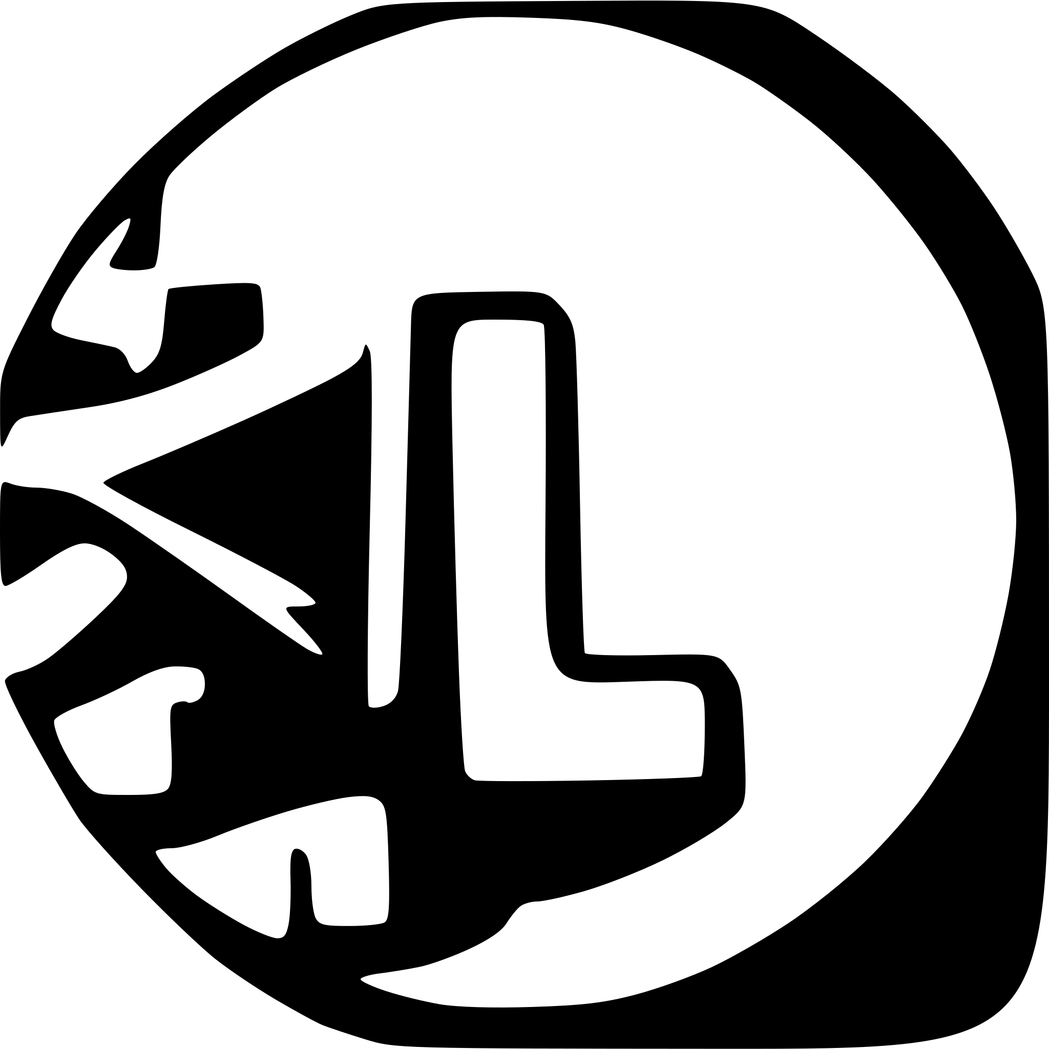AI-generated SVG of 'letters SD in a circle'