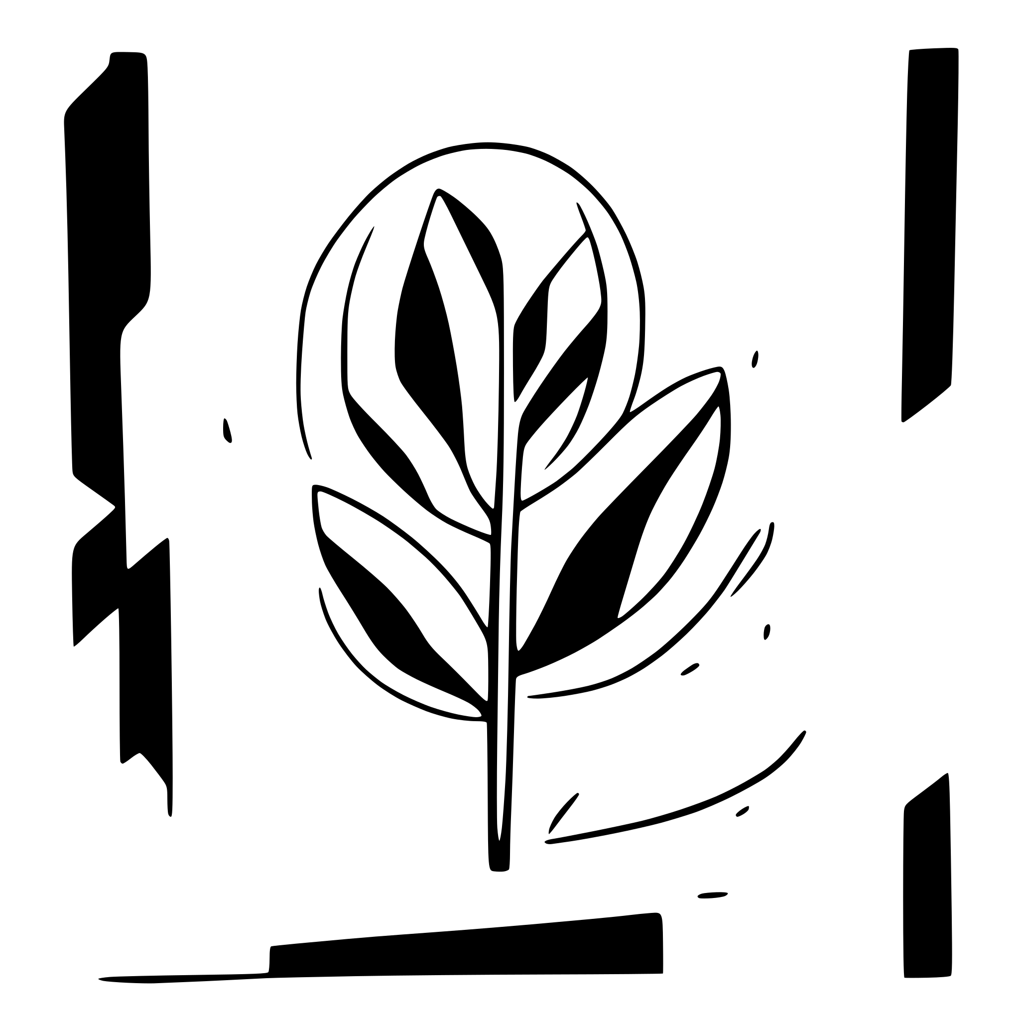 AI-generated SVG of a Minimal abstract line art expressing simplicity. Use 1–2 thin, clean, flowing lines. The composition should feel calm, open, and uncluttered — with lots of white space. No shapes, no objects, no symbols, no recognizable forms. Just quiet, elegant line movement. Thin black or brown lines on white background. No text, no color, no decoration — only pure abstraction.