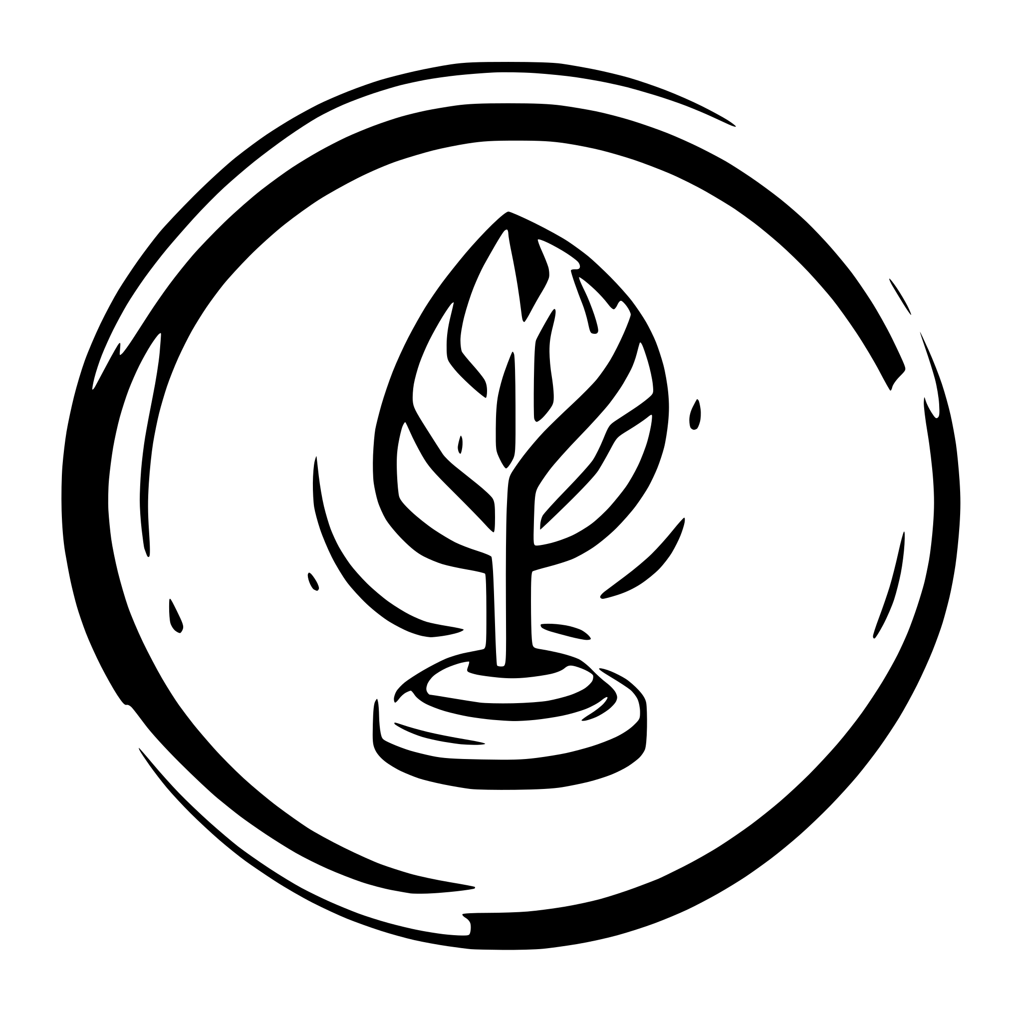 AI-generated SVG of a Generate a modern document logo with a drop of water falling on the scanner. The style should be minimalist and with a range of blue colors.