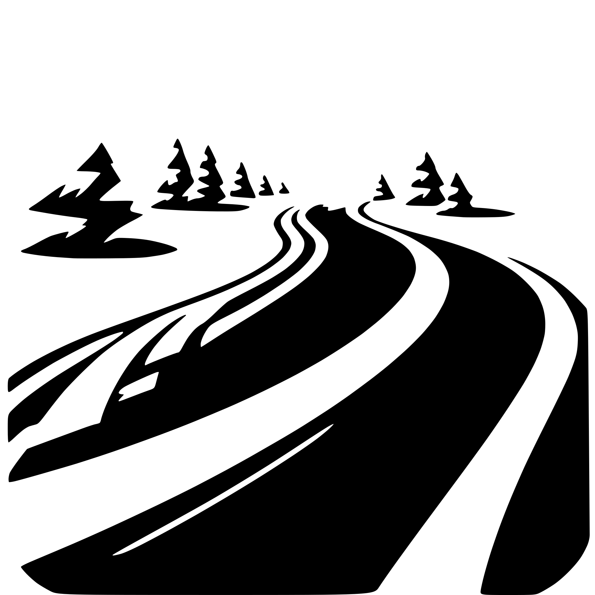 AI-generated SVG of 'Car switching road very fast'