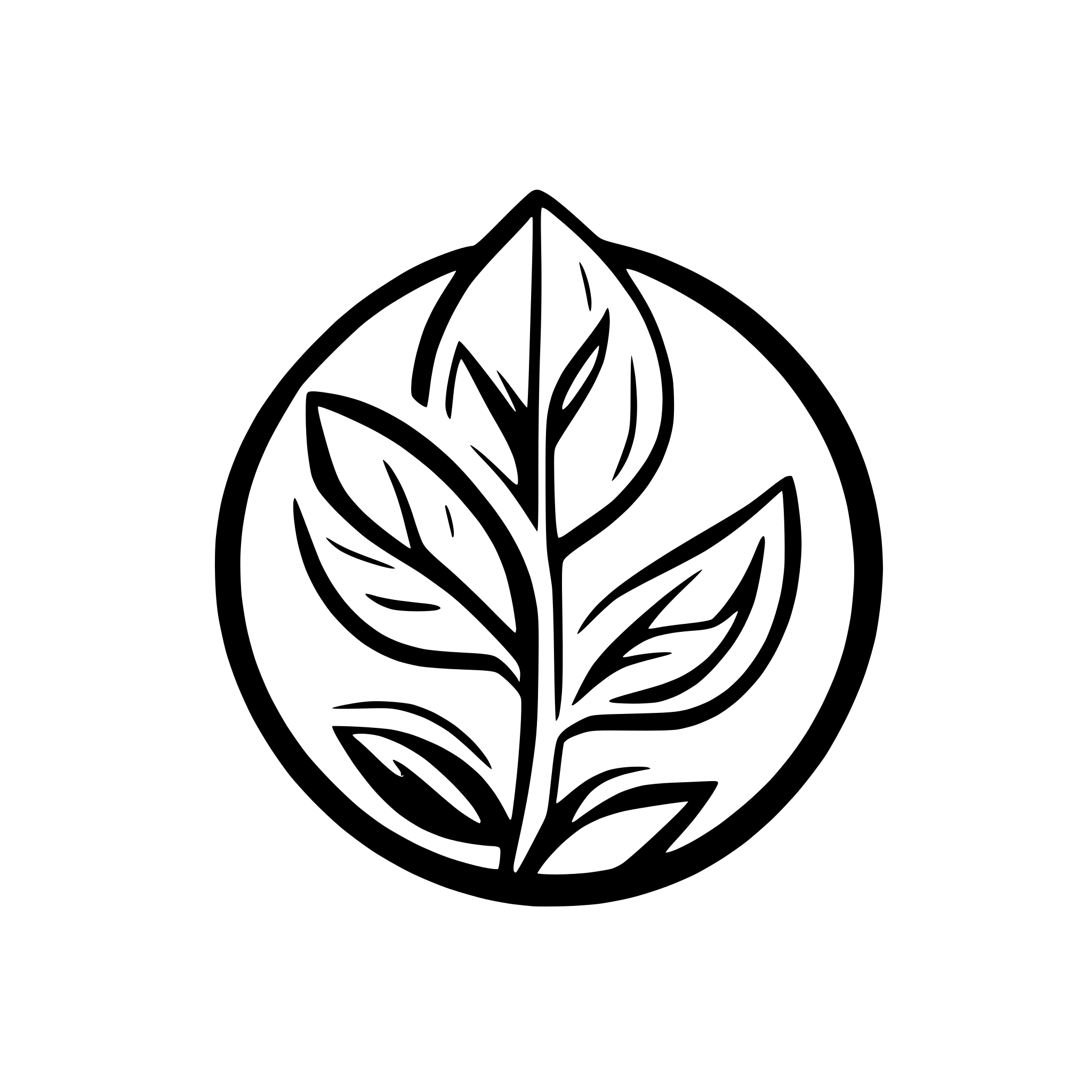 AI-generated SVG of 'Enchanted Boutique'