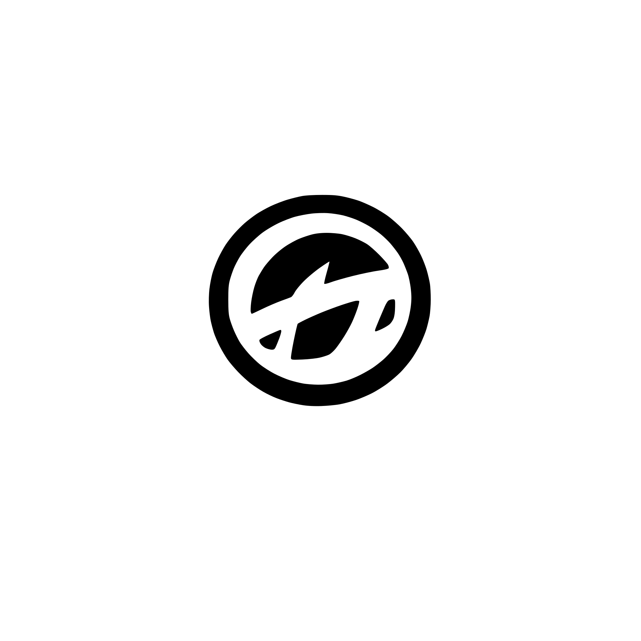 AI-generated SVG of a create a loading icon
