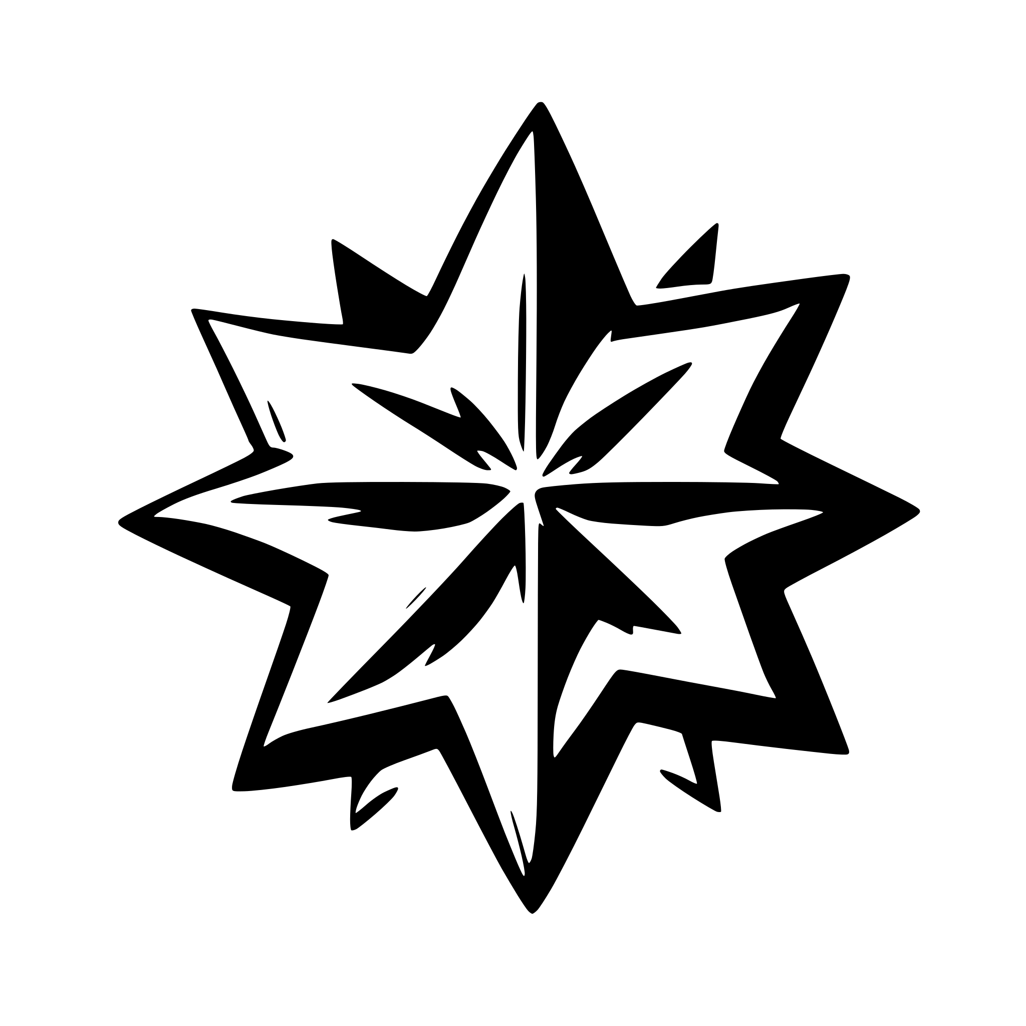 AI-generated SVG of 'Sterne'