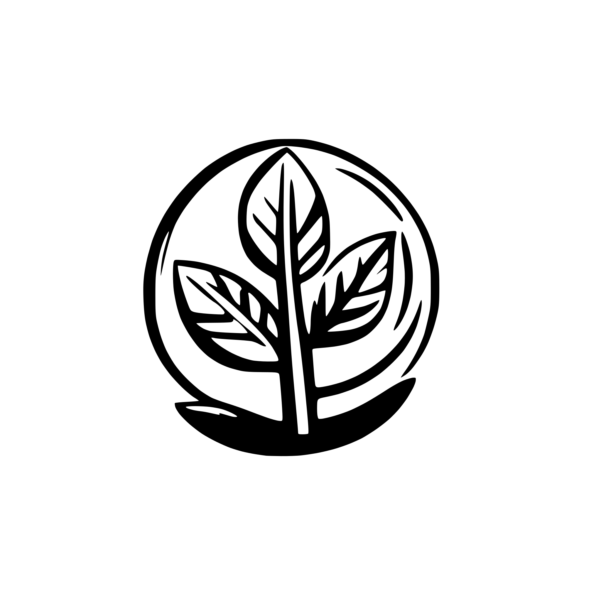 AI-generated SVG of 'Hope Vestiture'