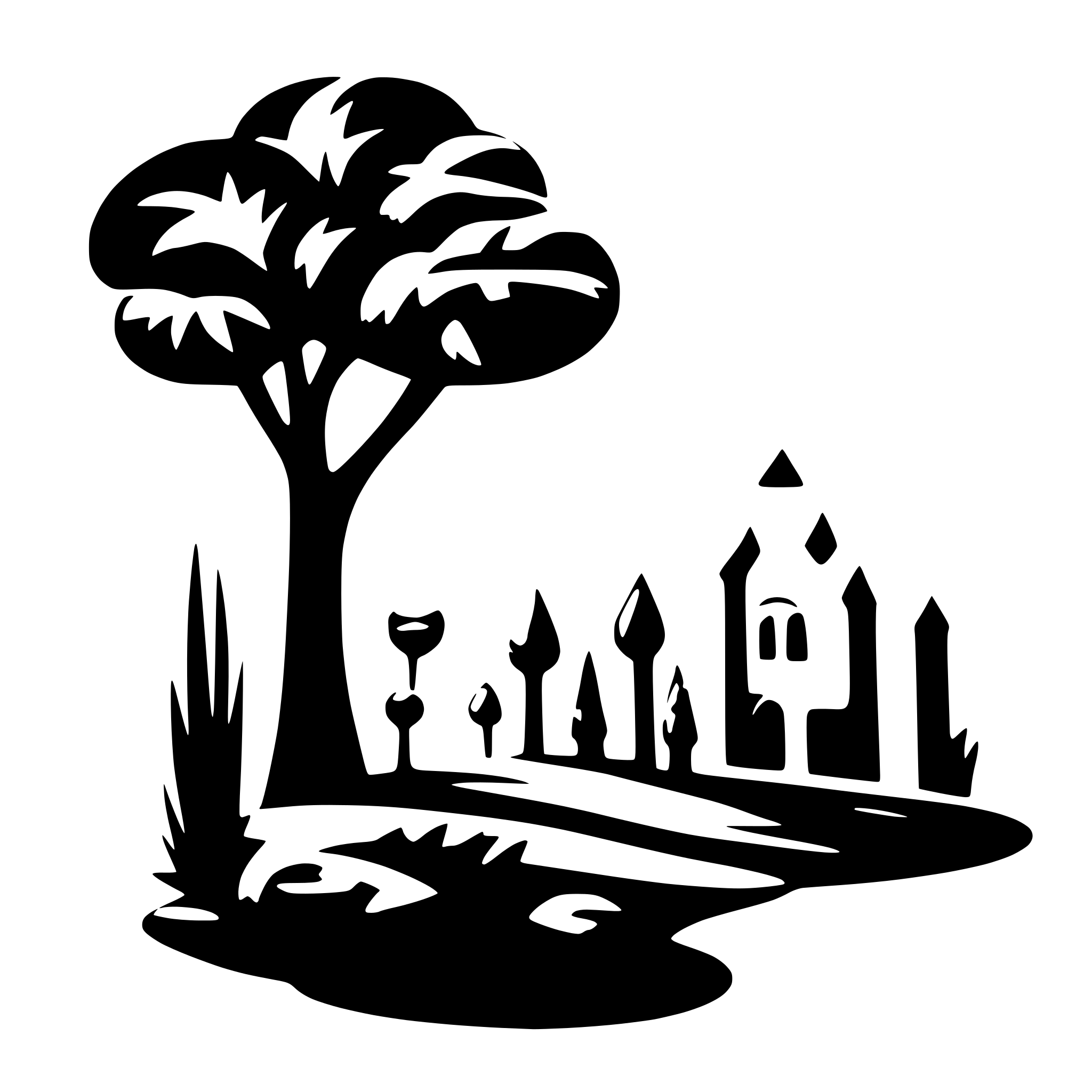 AI-generated SVG of 'تطبيق تحويل مالي مشفر'