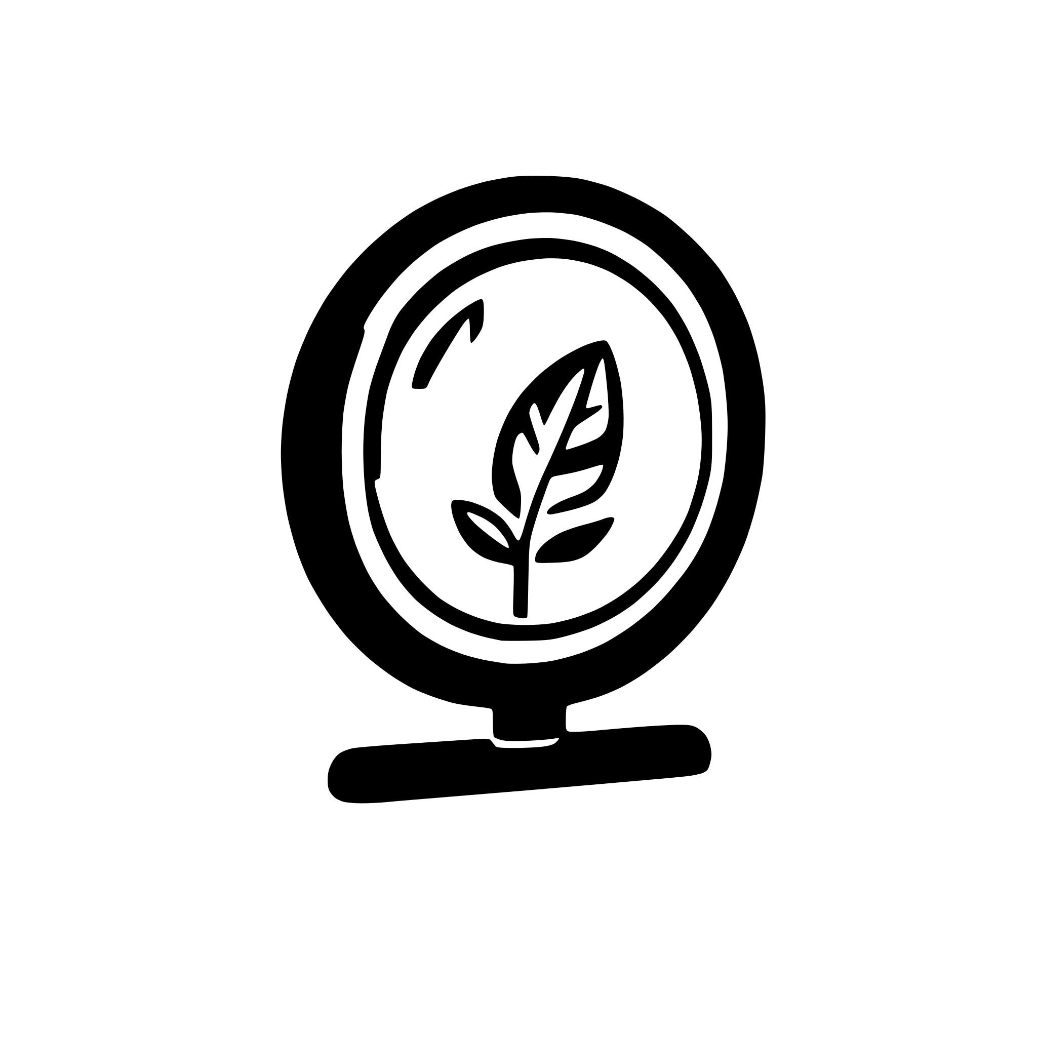 AI-generated SVG of 'menu icon'