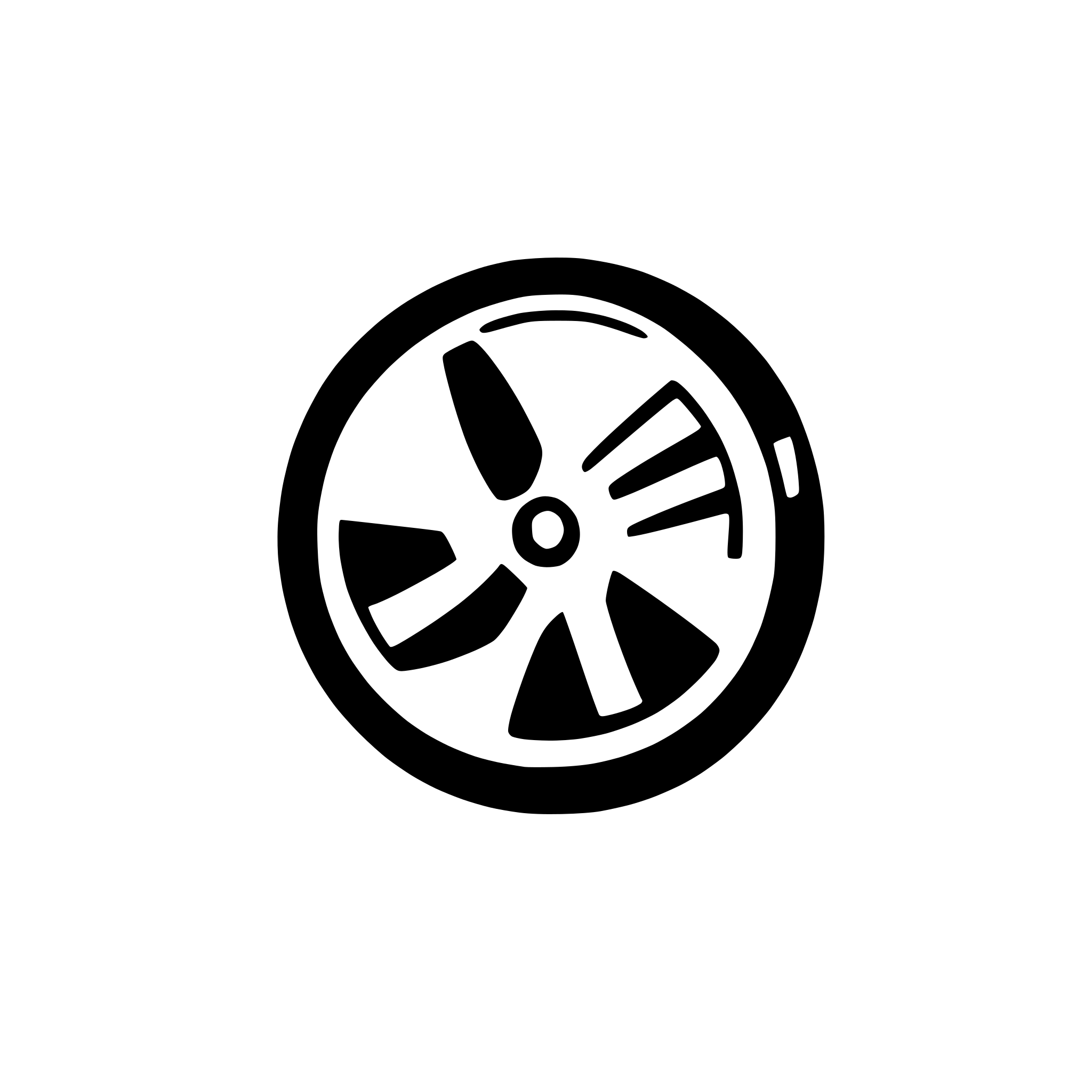 AI-generated SVG of 'settings icon'