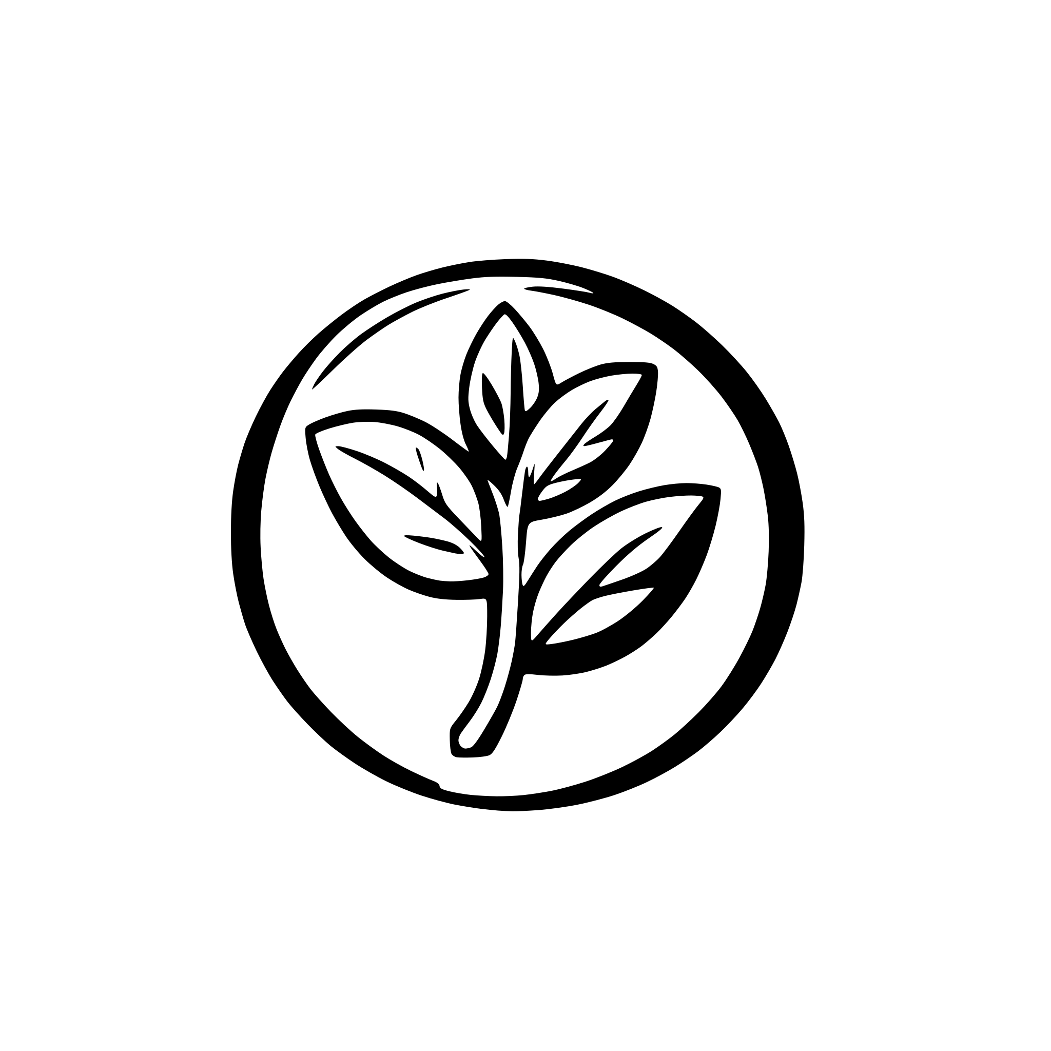 AI-generated SVG of 'simple logo ico svg'