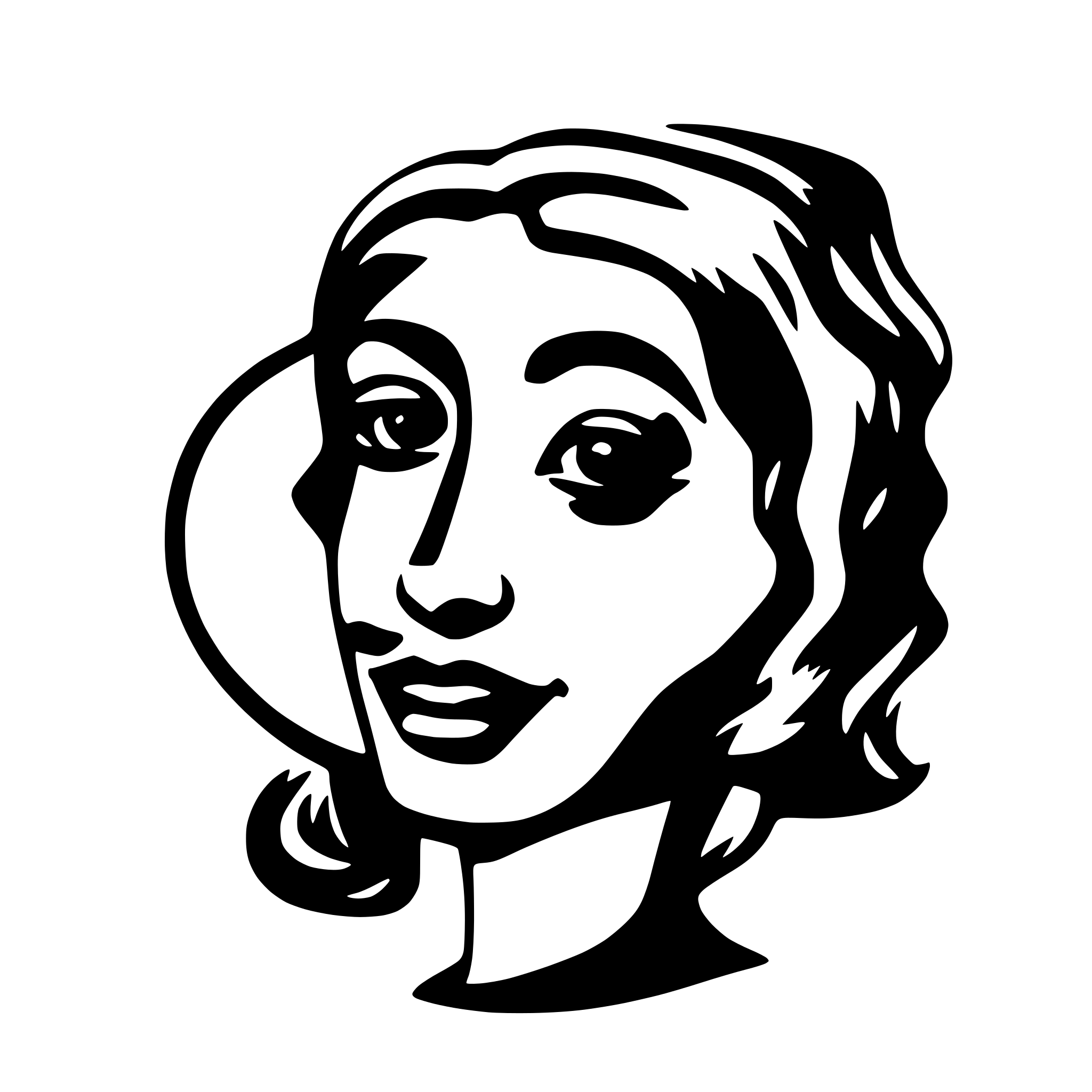 AI-generated SVG of 'generate svg'