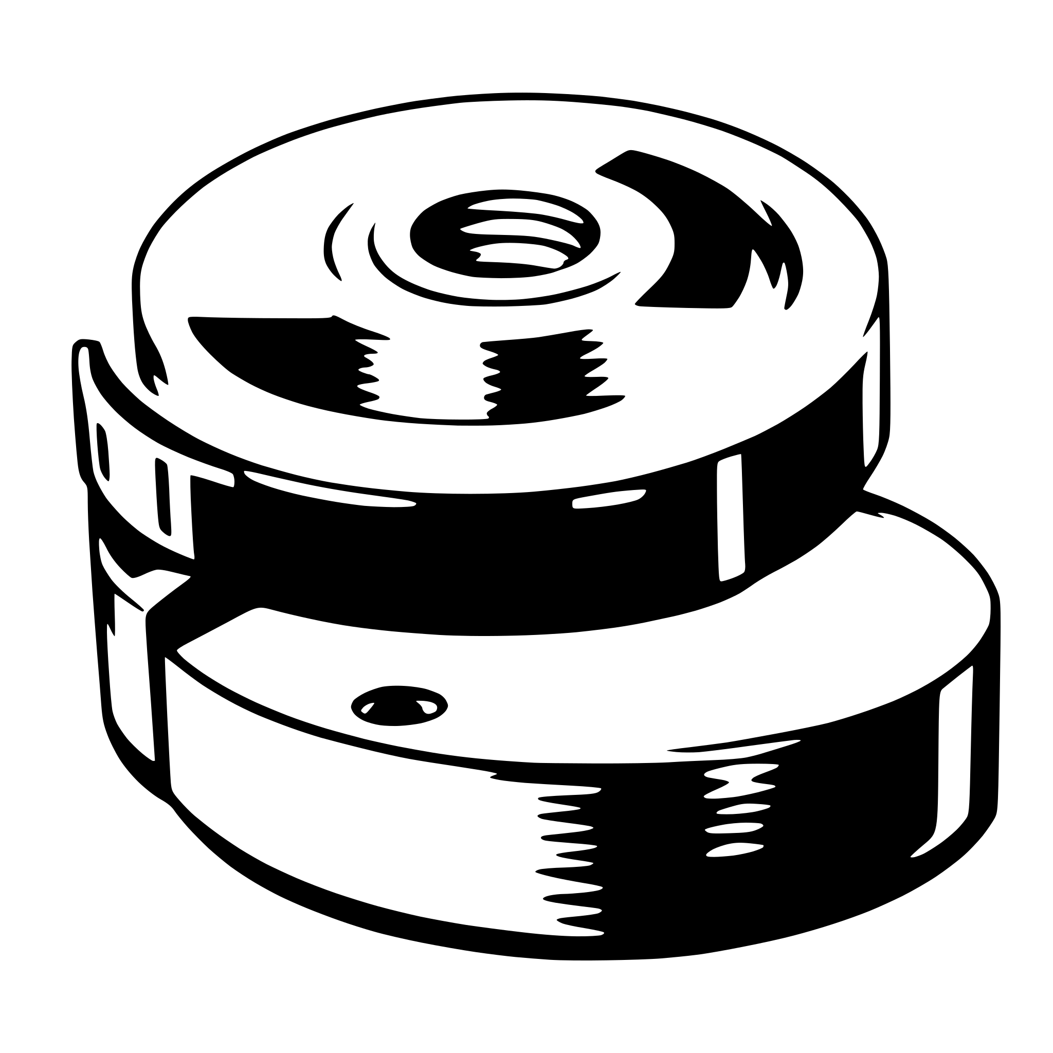 AI-generated SVG of 'tape'