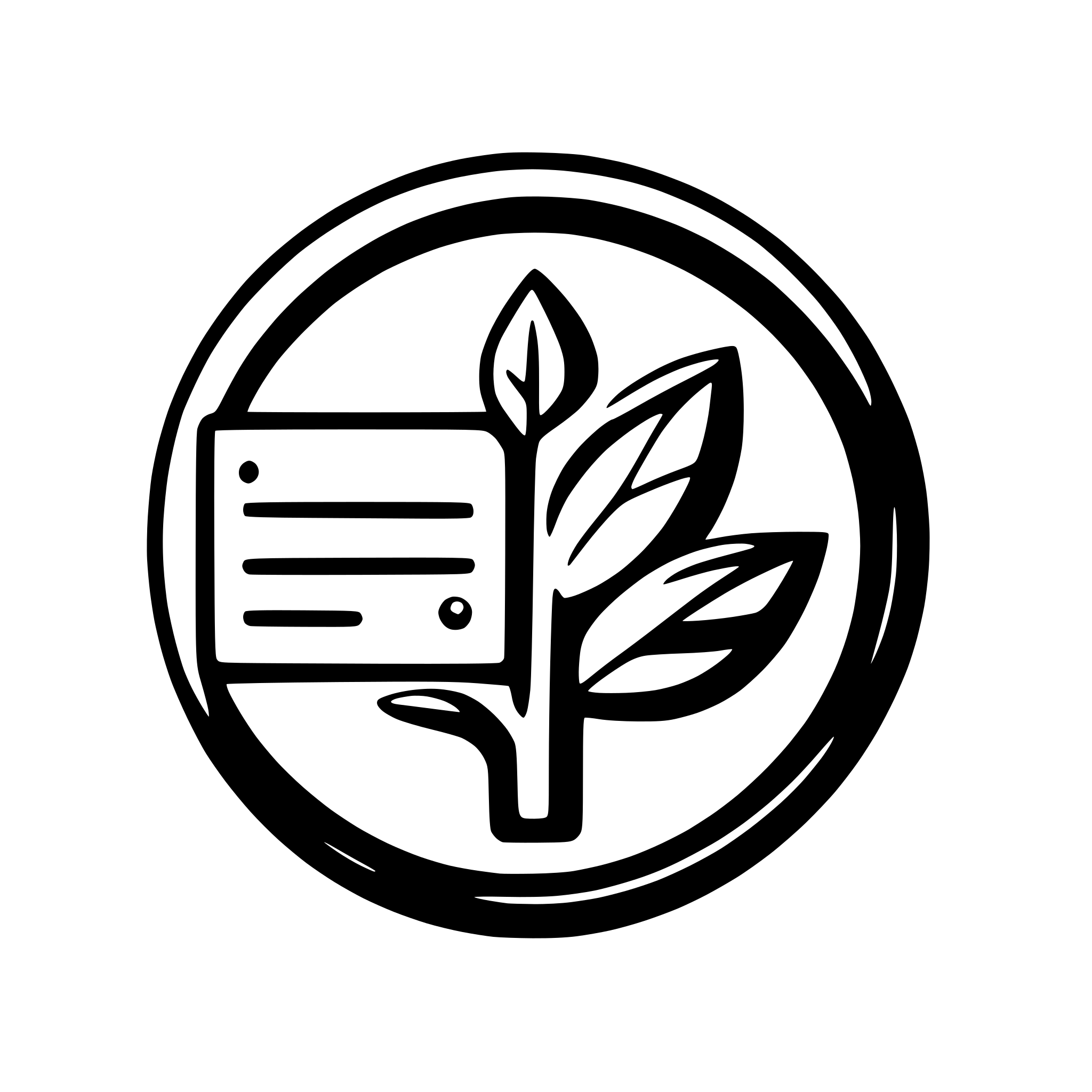 AI-generated SVG of a genarate a nice image design to the name STM meaning Simple Task Management