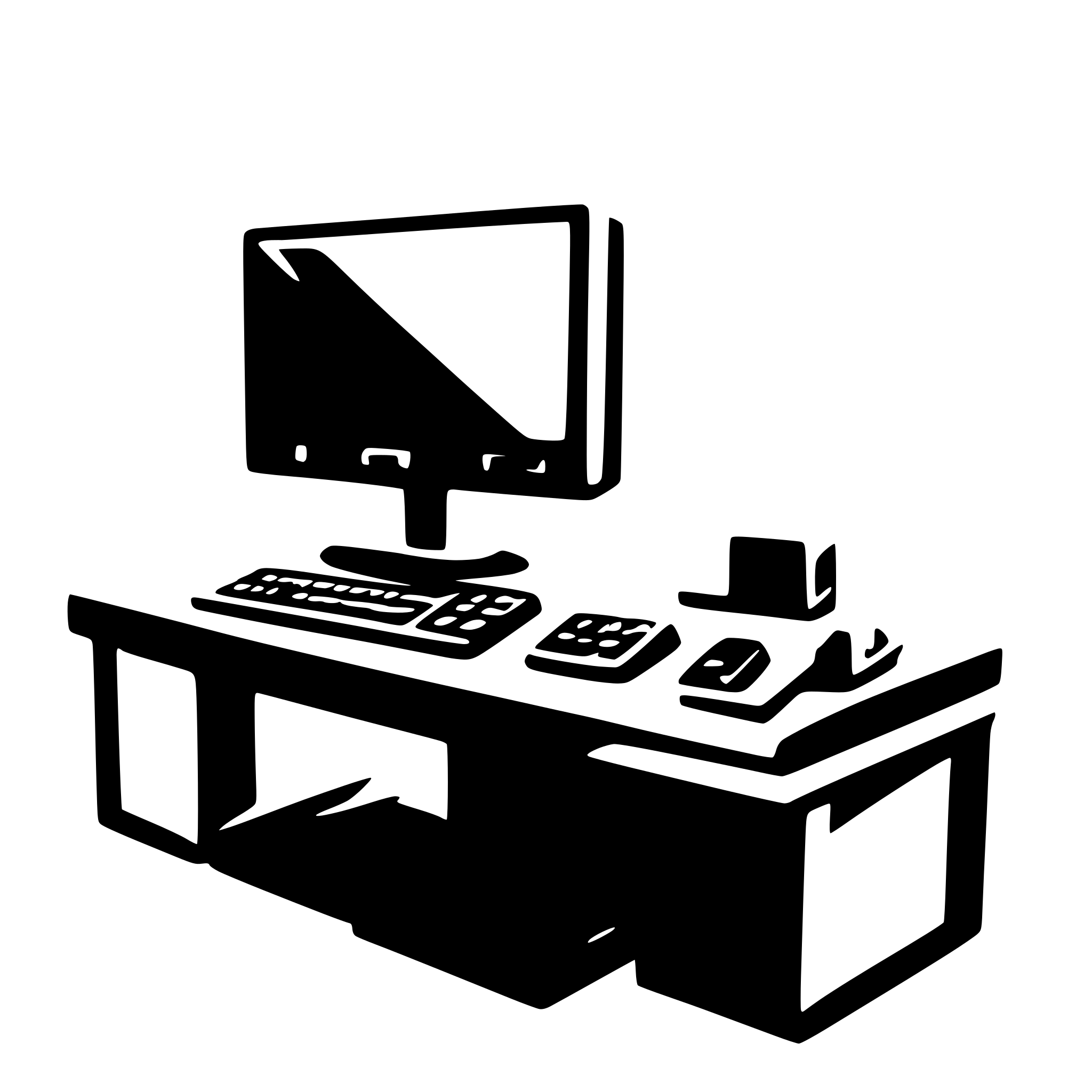 AI-generated SVG of a 