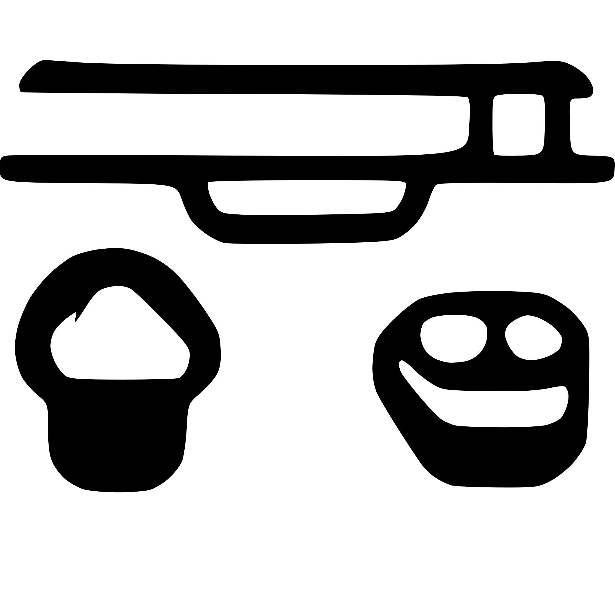 AI-generated SVG of a controller mapping