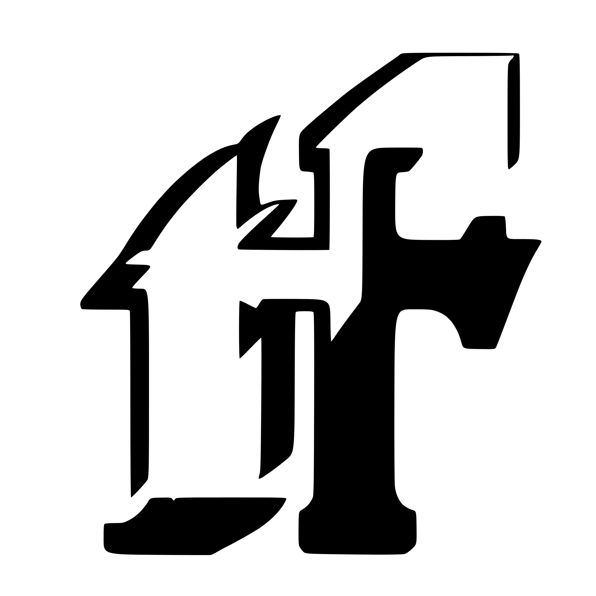AI-generated SVG of 'initials DC'