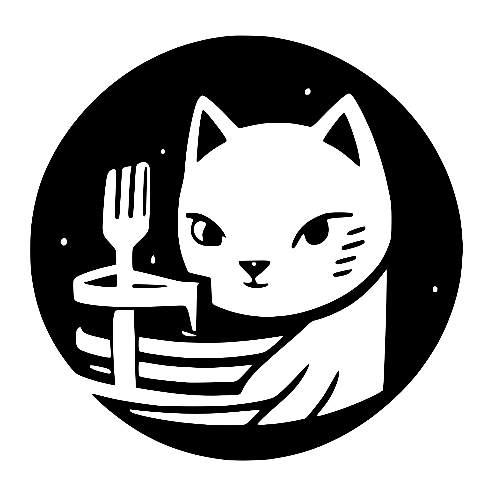 AI-generated SVG of a (minimalistic logo design), (pastel color scheme), slice of cake, slice of finger food, image of a white cat with a gray spot, integrated subtly, warm and intimate atmosphere, symbolizing hope for the future, soft pinks and grays, clean lines, modern aesthetic, gentle curves, inviting feel, simplistic yet charming design, high quality, ultra-detailed. AI-generated SVG of a (minimalistic logo design), (pastel color scheme), slice of cake, slice of finger food, image of a white cat with a gray spot, integrated subtly, warm and intimate atmosphere, symbolizing hope for the future, soft pinks and grays, clean lines, modern aesthetic, gentle curves, inviting feel, simplistic yet charming design, high quality, ultra-detailed.