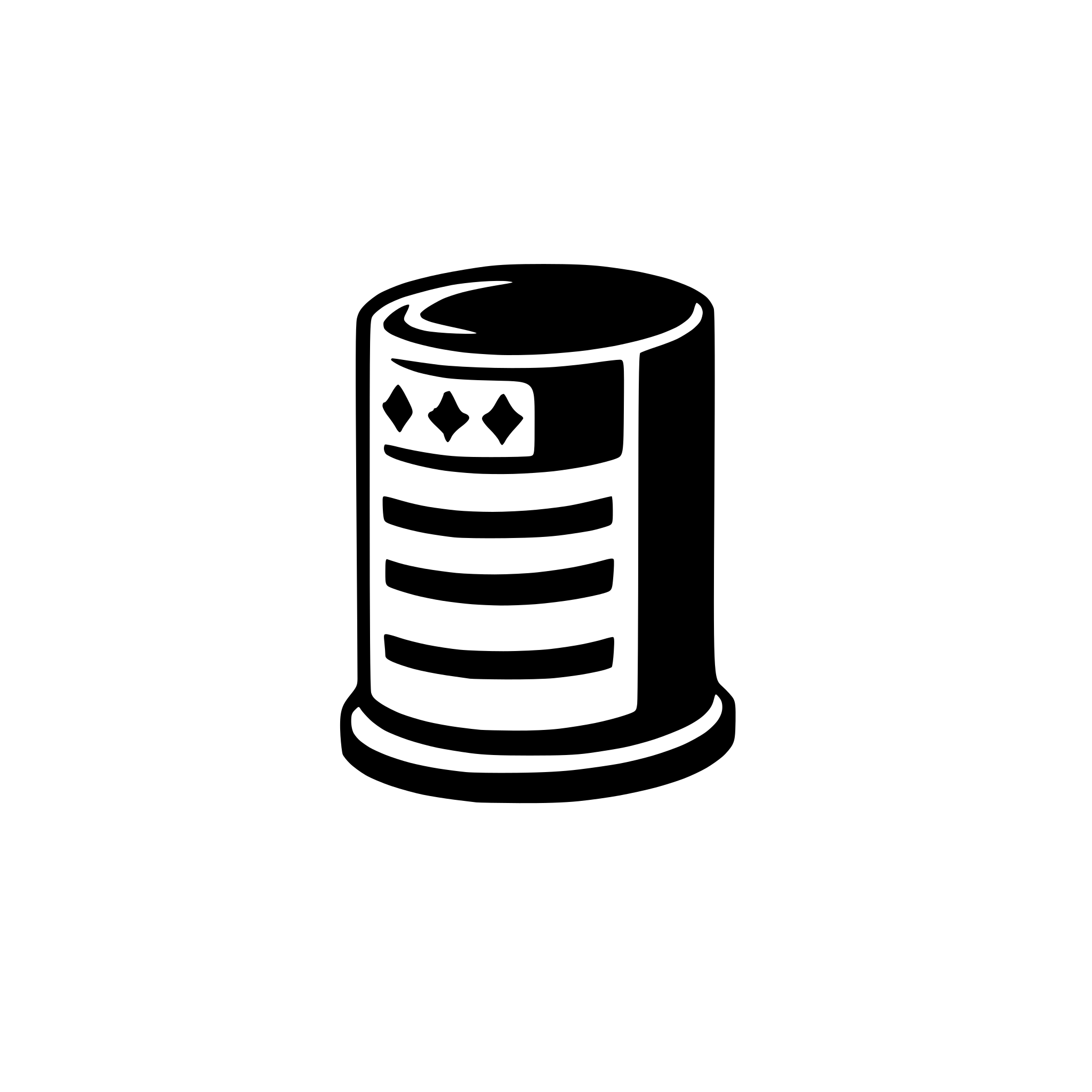 AI-generated SVG of a icon for a code database