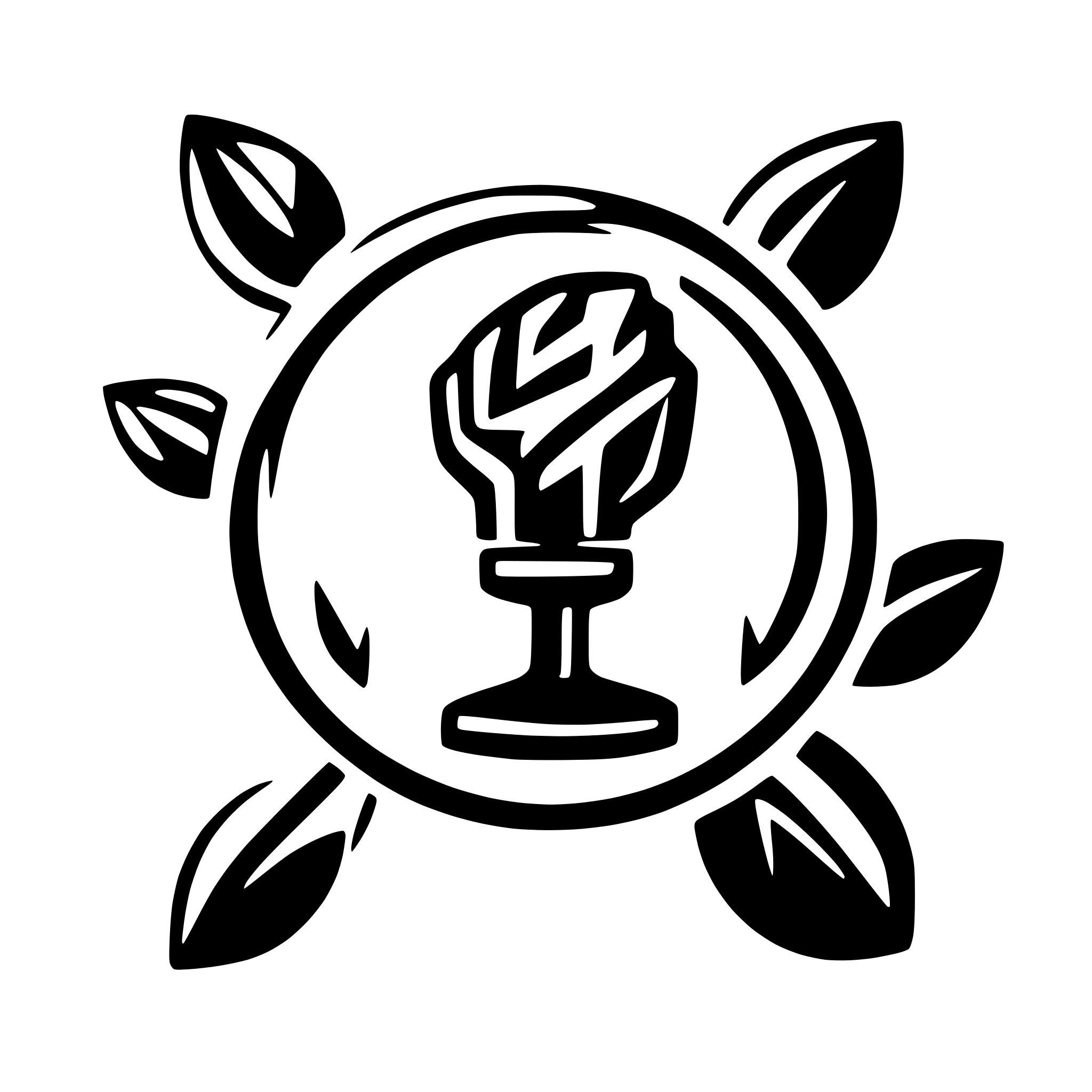 AI-generated SVG of 'Debate Club'