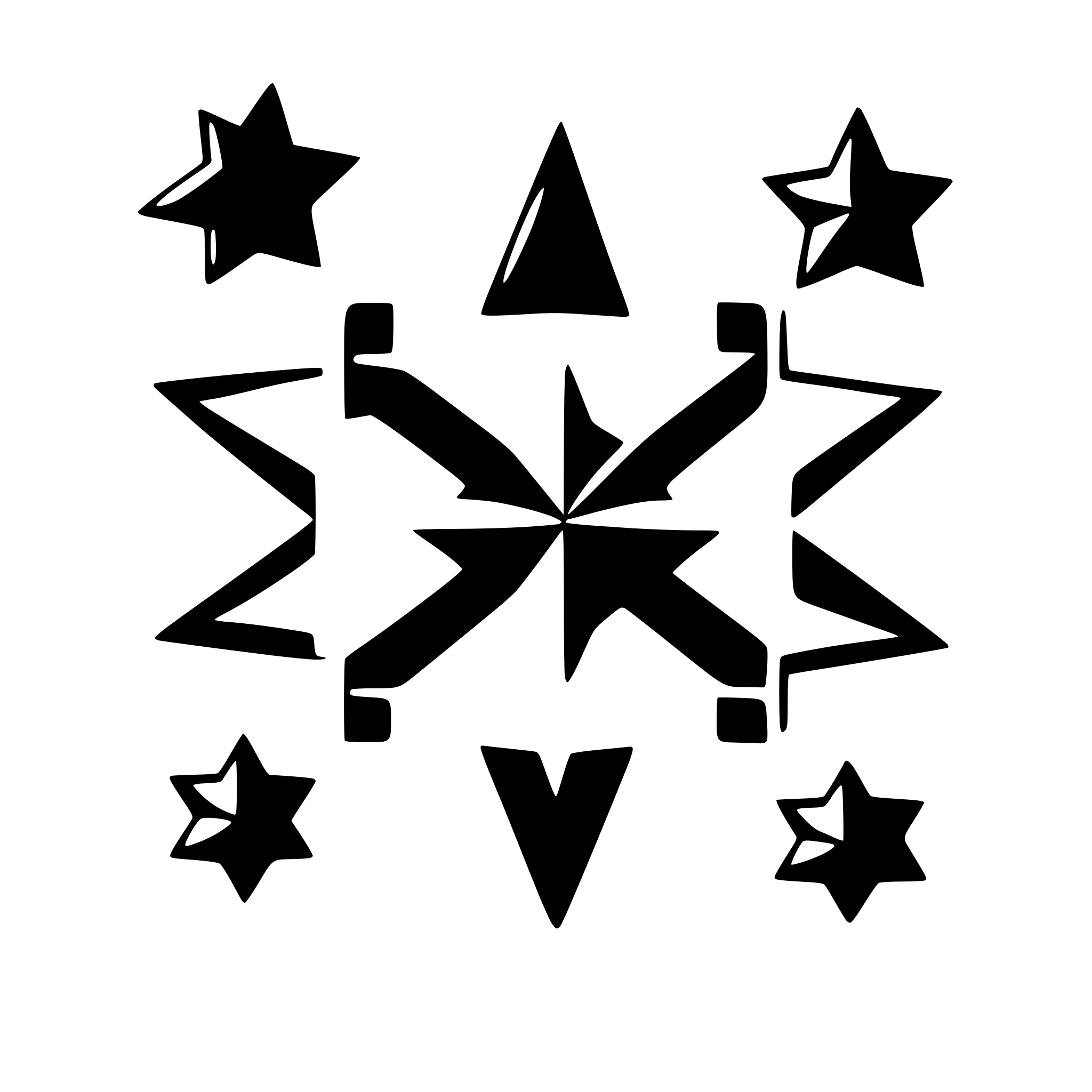 AI-generated SVG of 'ai stars'